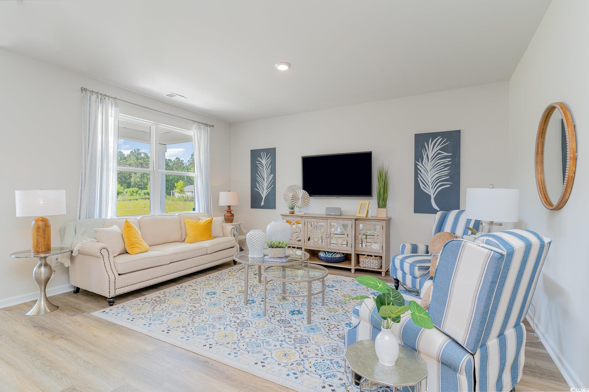1063 Flintshire Dr. Myrtle Beach, SC 29579