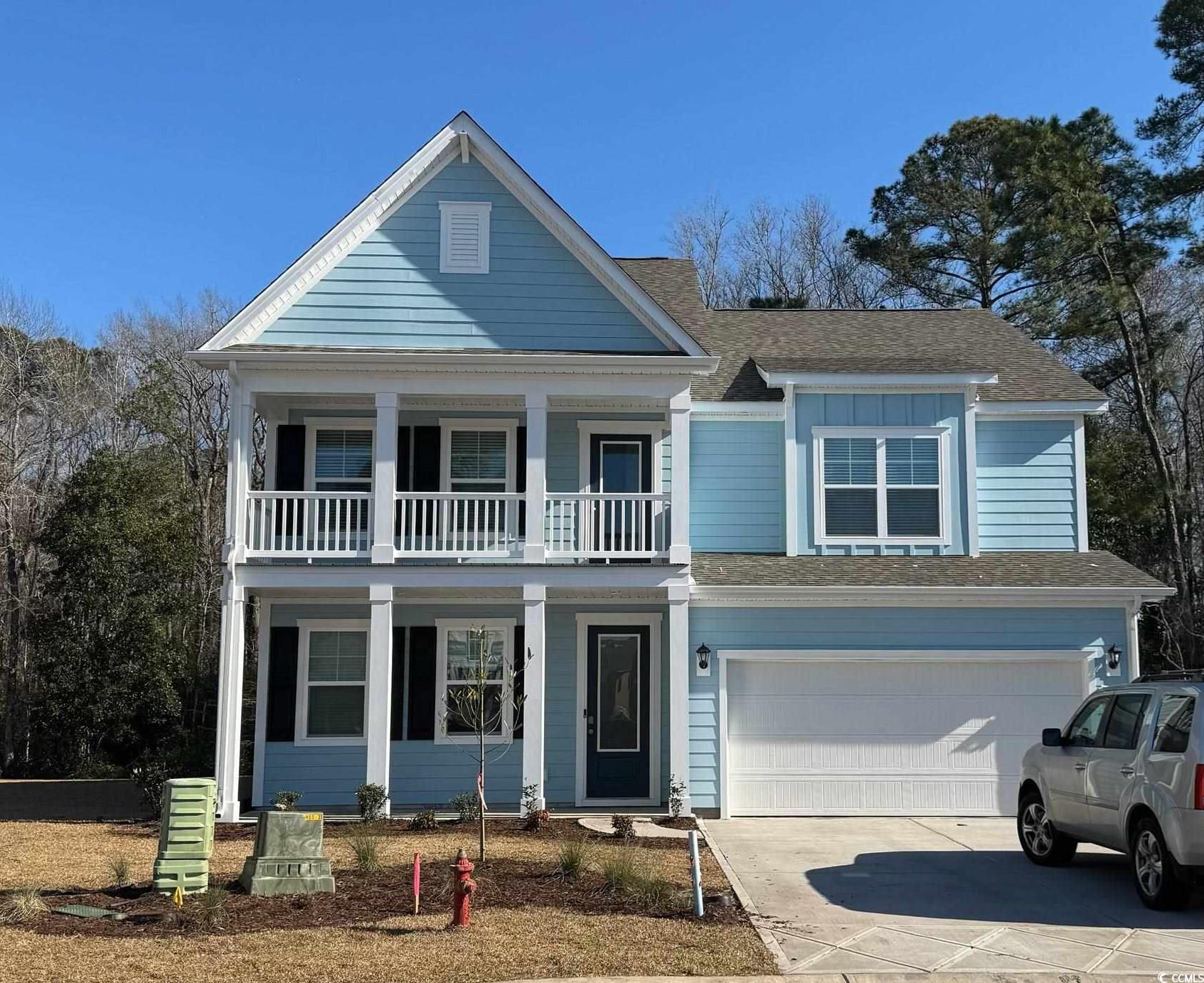 7005 Shooting Star Way Myrtle Beach, SC 29579