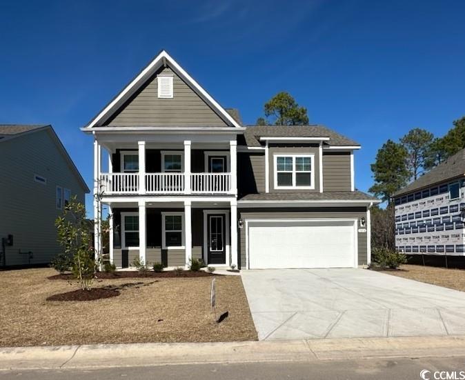 7014 Shooting Star Way Myrtle Beach, SC 29579