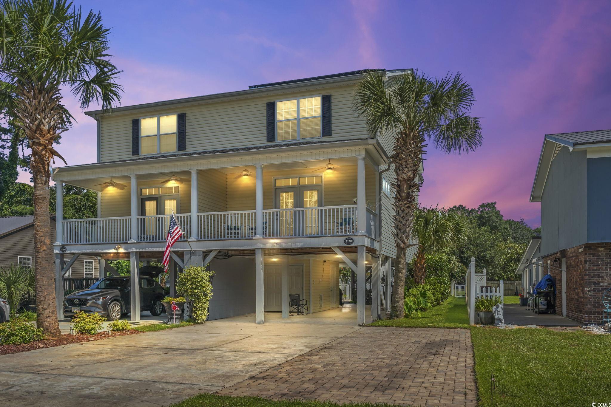 213 South Myrtle Dr., Surfside Beach, South Carolina image 1