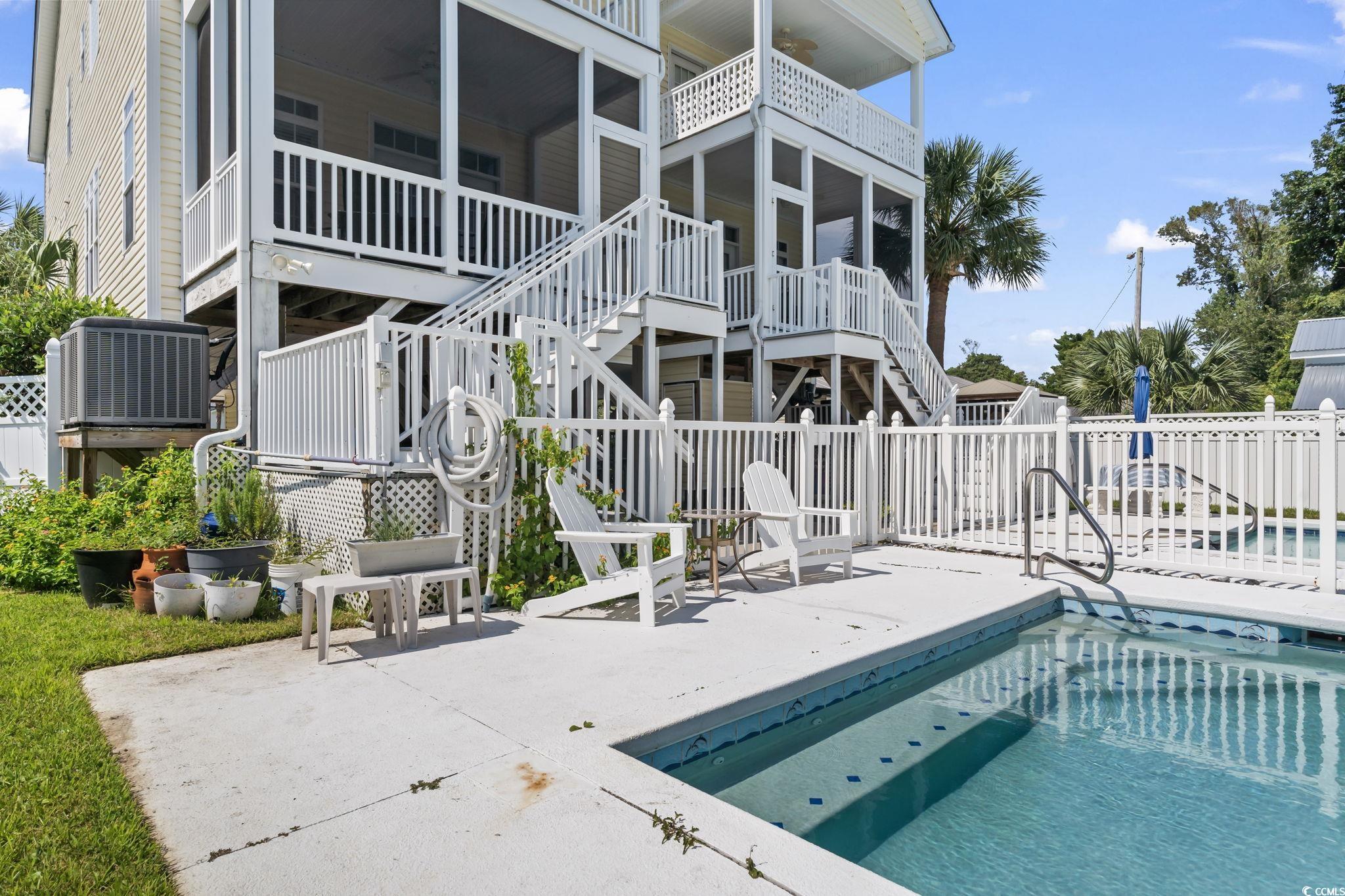 213 South Myrtle Dr., Surfside Beach, South Carolina image 33