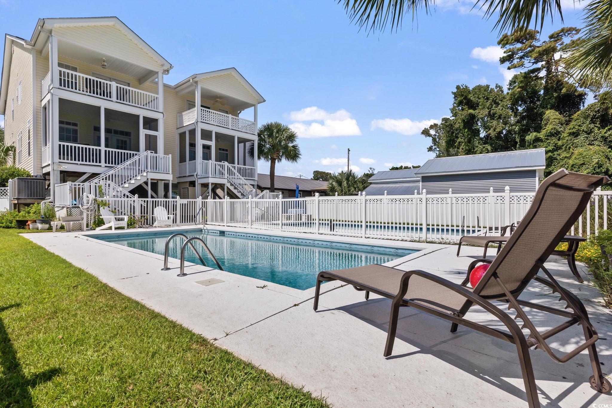 213 South Myrtle Dr., Surfside Beach, South Carolina image 35