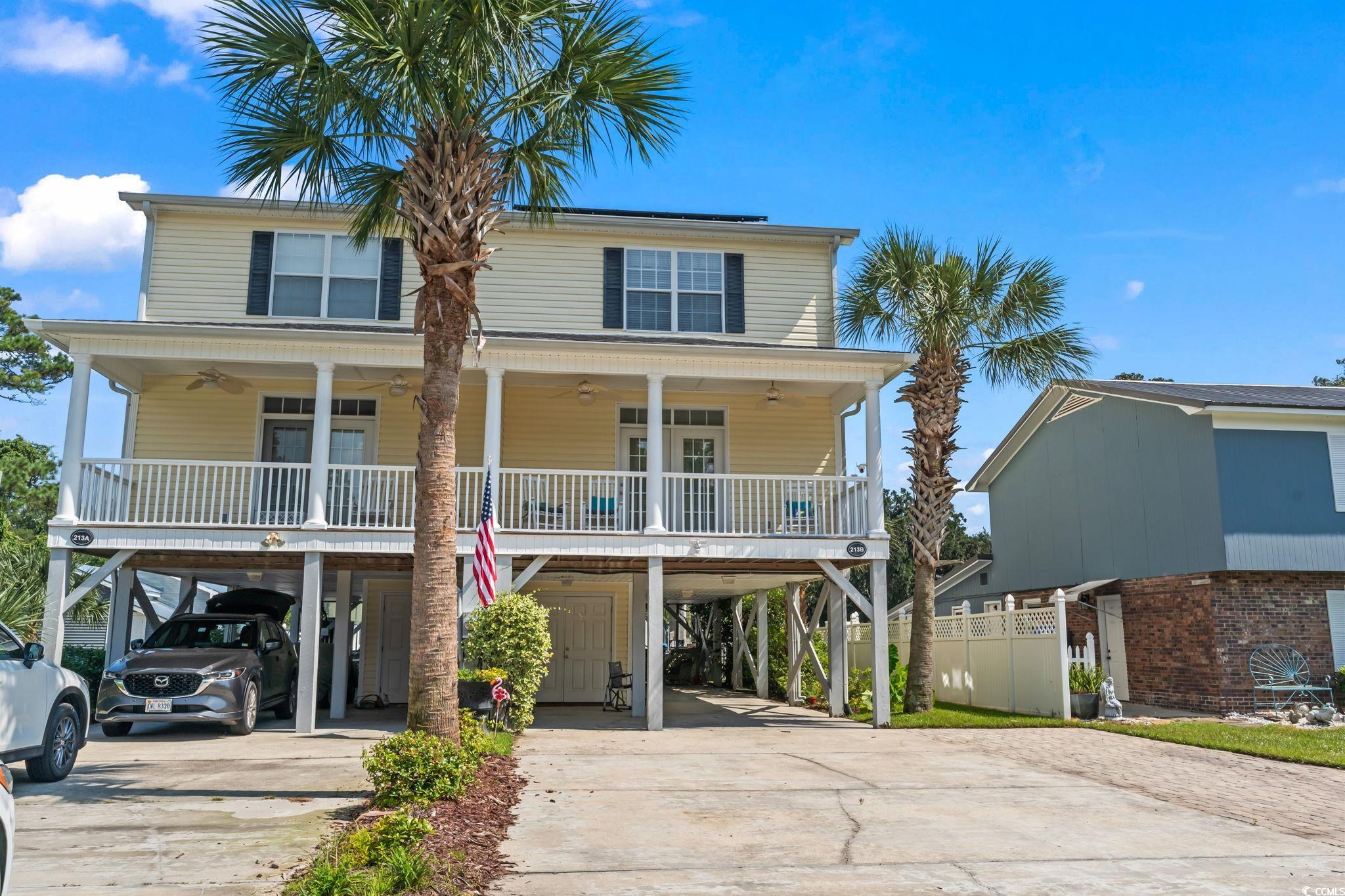 213 South Myrtle Dr., Surfside Beach, South Carolina image 40