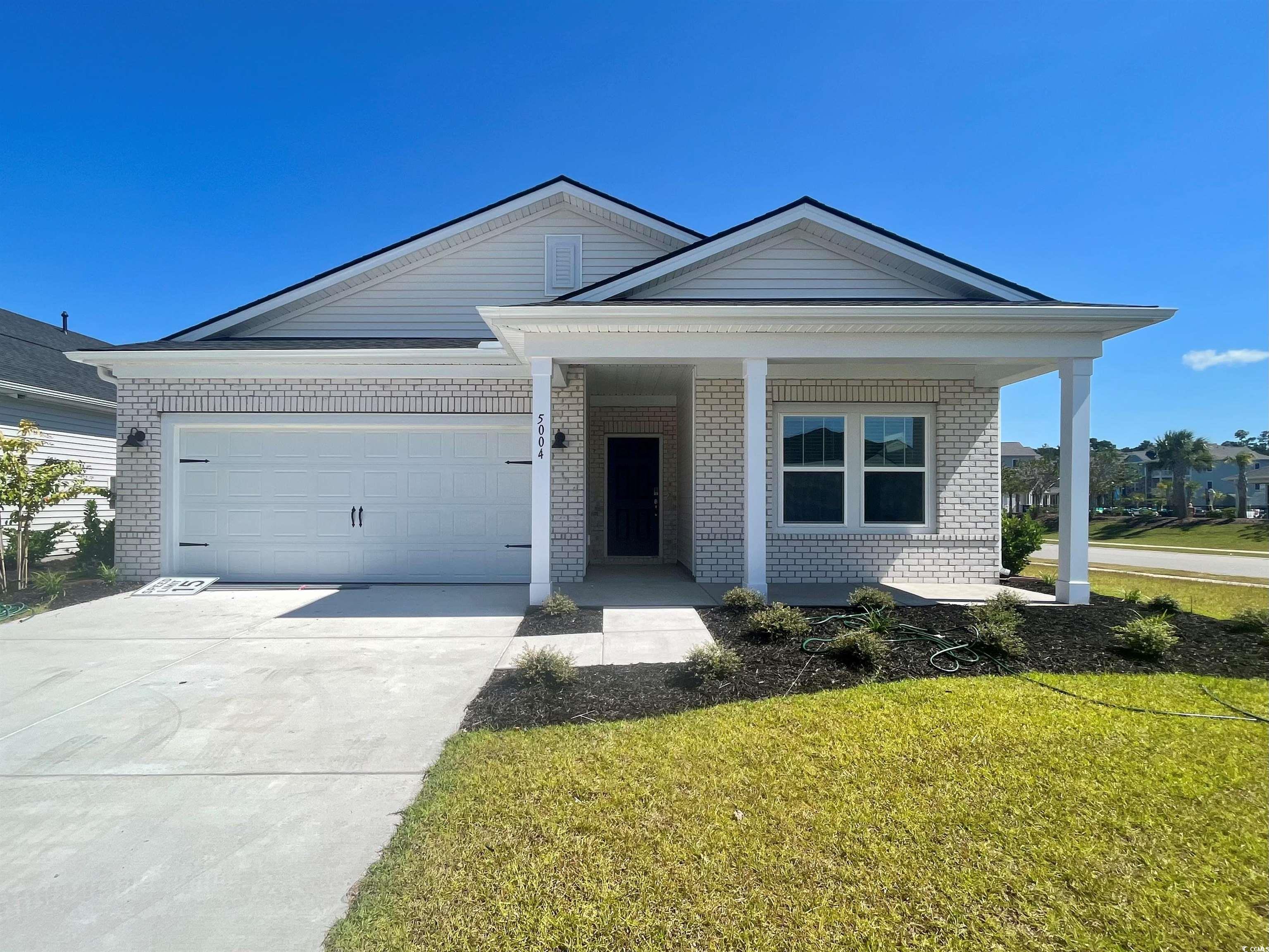 5004 Valley Falls St. Myrtle Beach, SC 29579