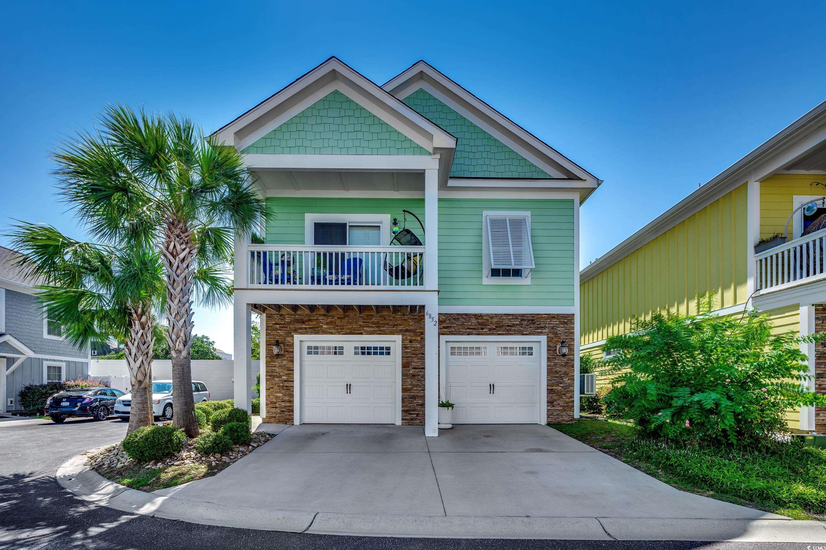 6852 De Lago Ct. Myrtle Beach, SC 29572