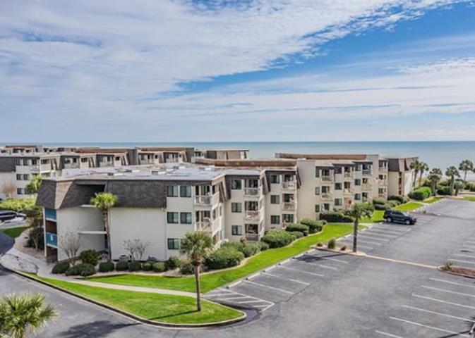 5601 N Ocean Blvd. UNIT 315-C Myrtle Beach, SC 29577