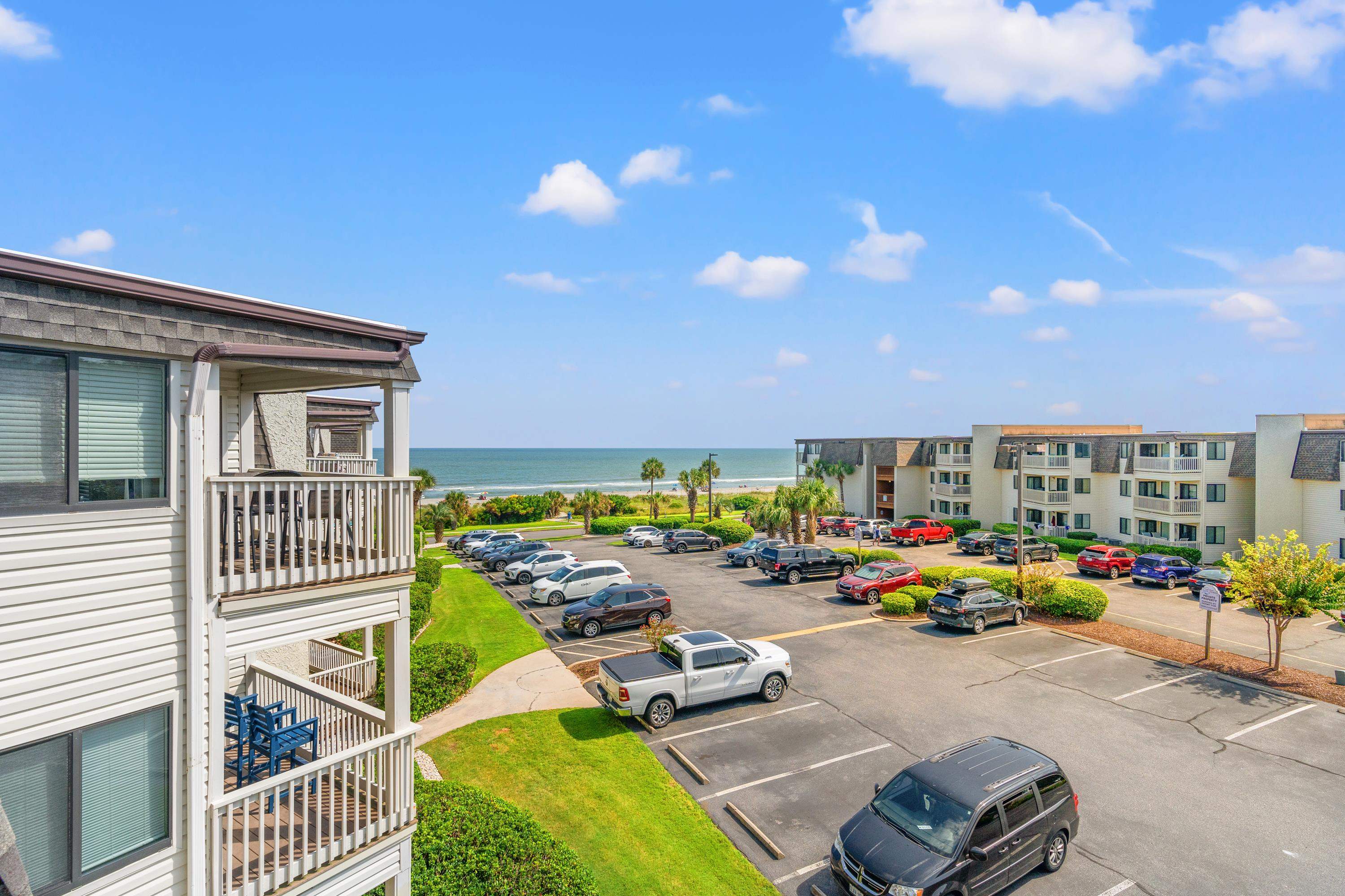5601 N Ocean Blvd. UNIT 315-C Myrtle Beach, SC 29577