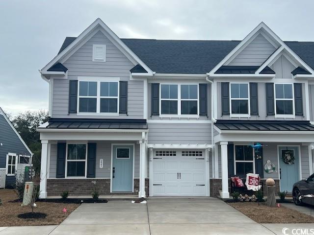 221 Bent Green Ct. UNIT 64F Murrells Inlet, SC 29576