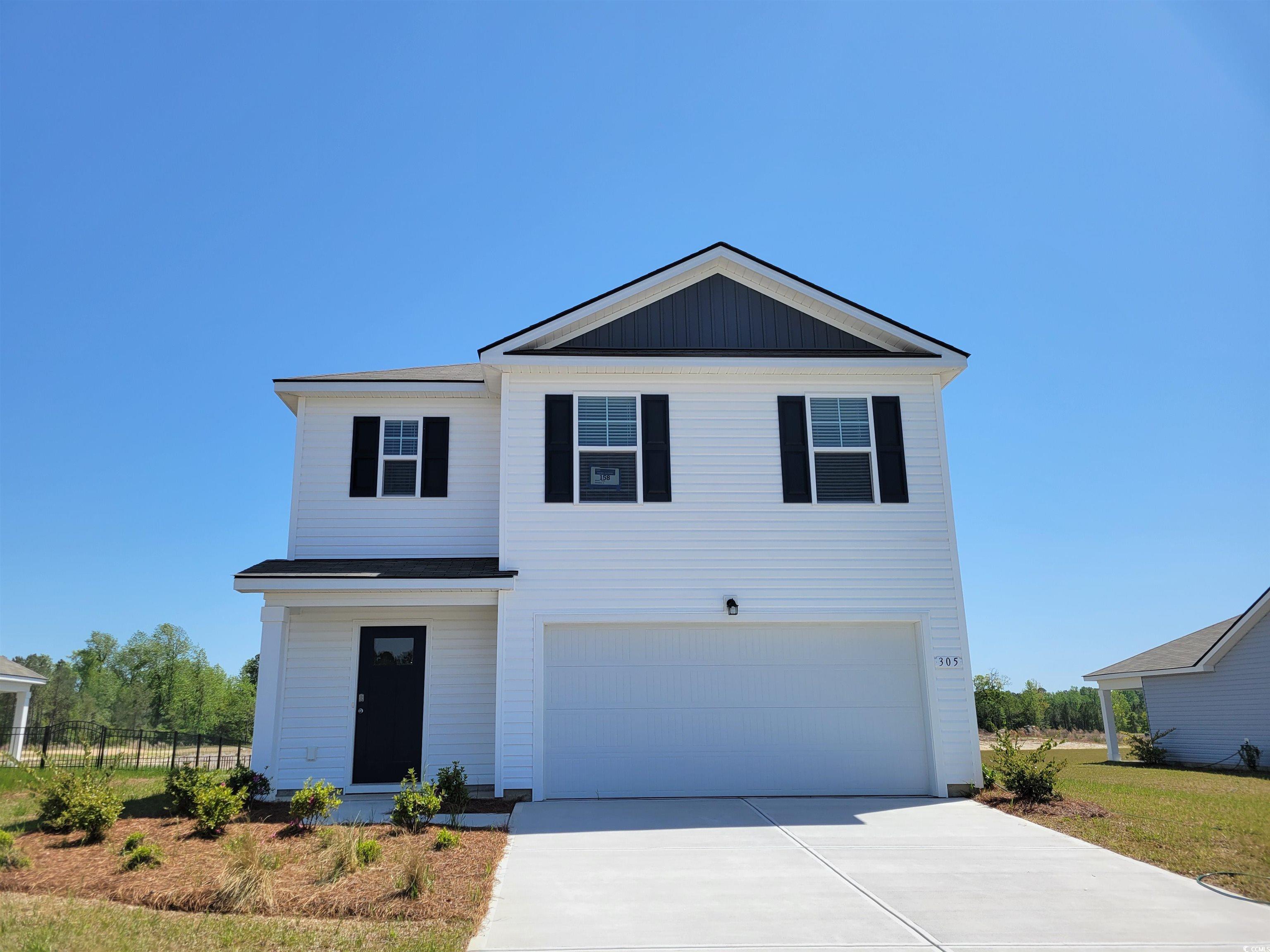 305 Acosta Circle Conway, SC 29527