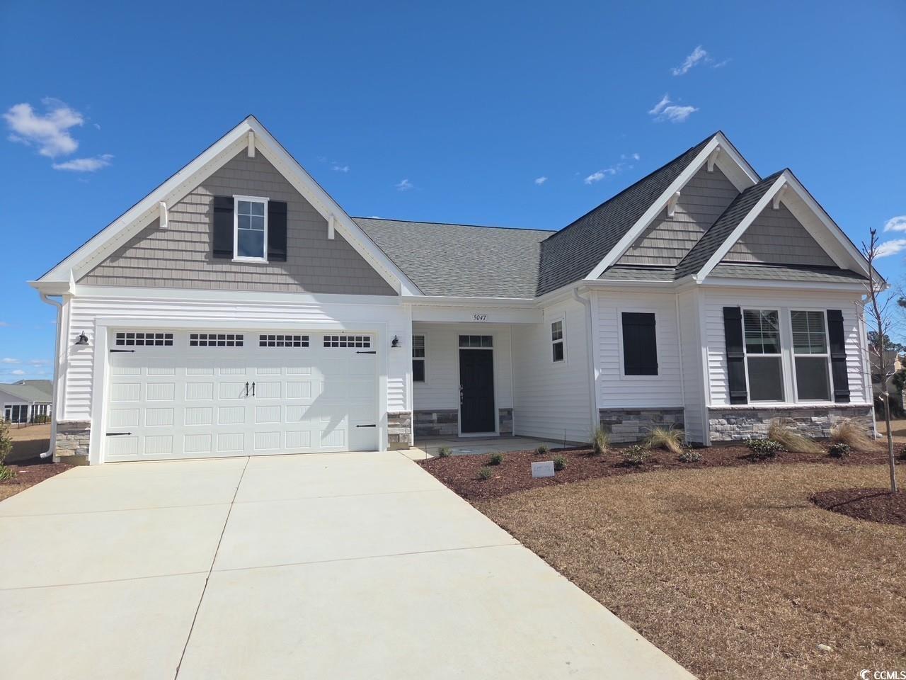 5047 Cambria Ct. Little River, SC 29566