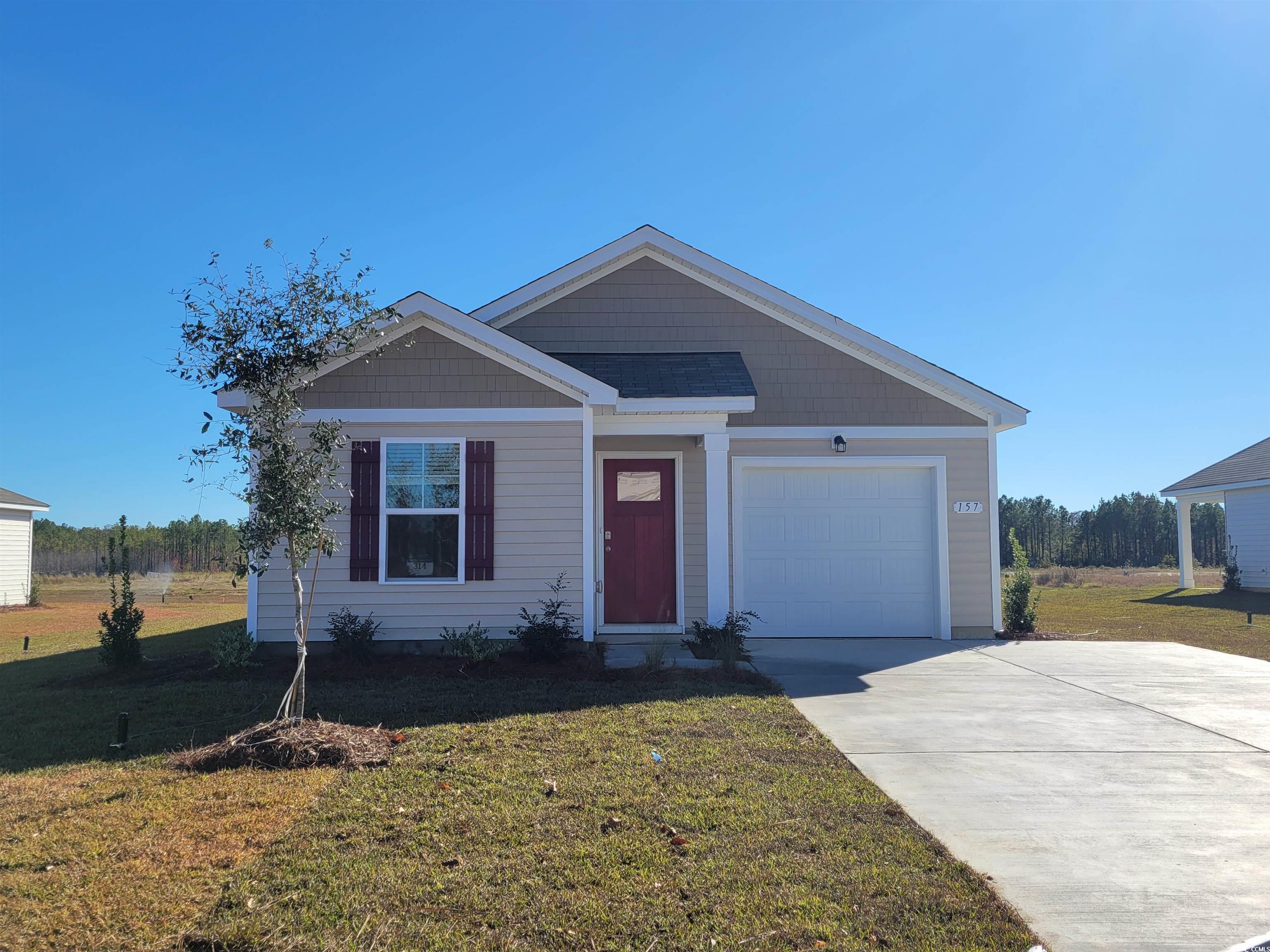 157 Country Grove Way Galivants Ferry, SC 29544
