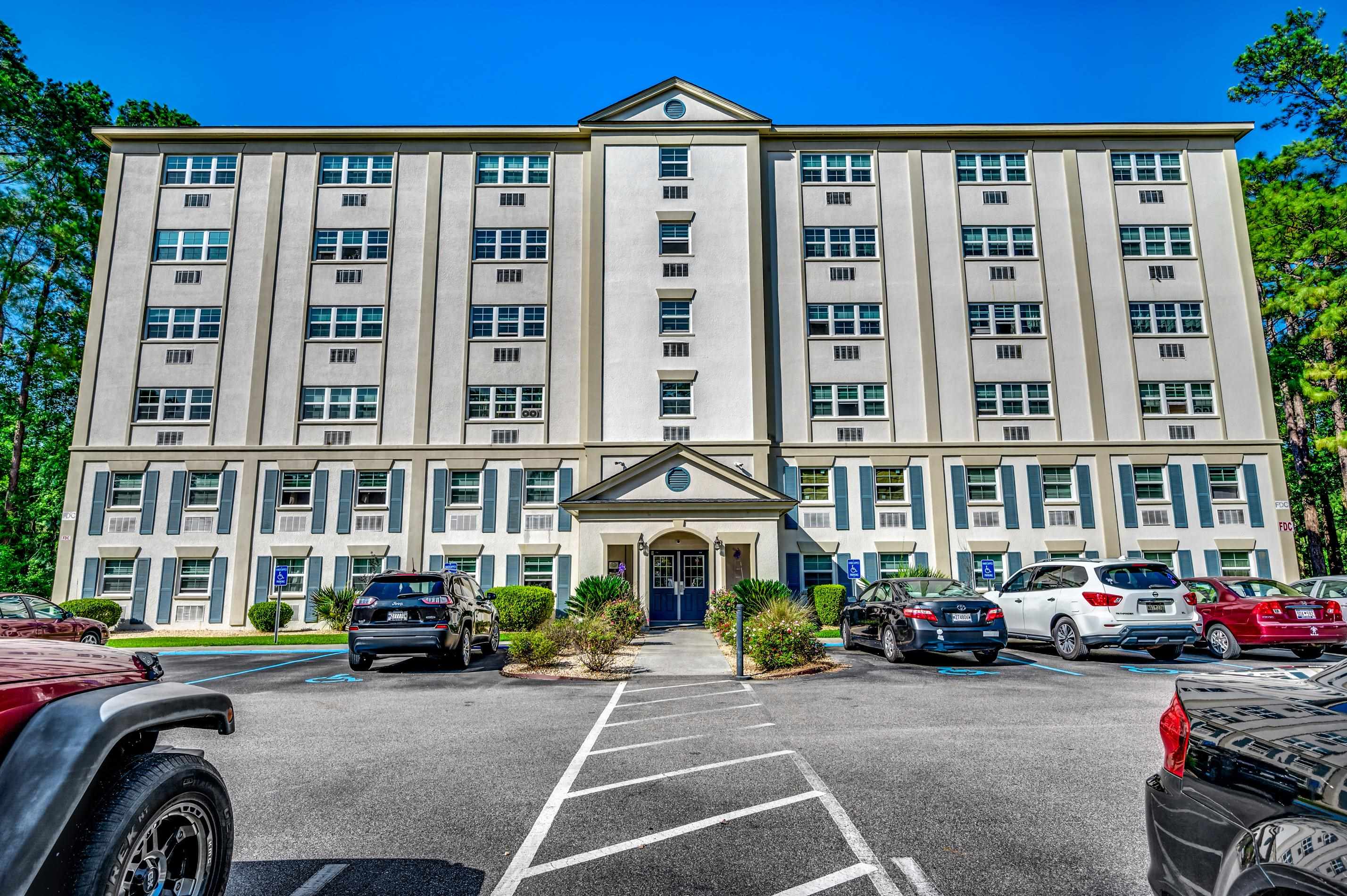 6850 Blue Heron Blvd. UNIT #406 Myrtle Beach, SC 29588