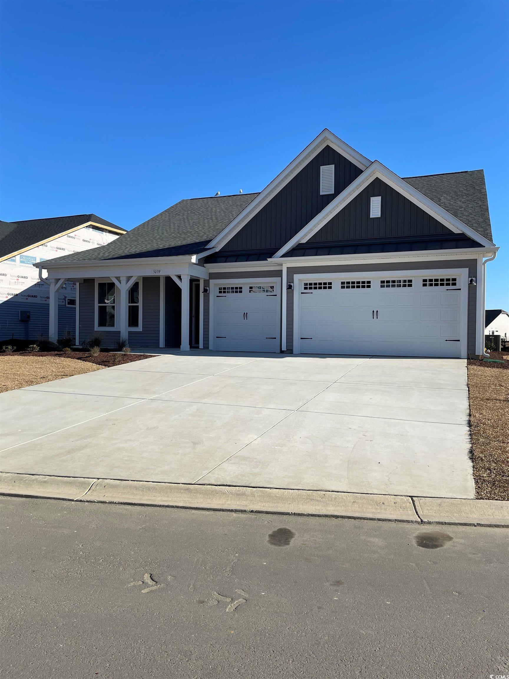 5039 Cambria Ct. Little River, SC 29566