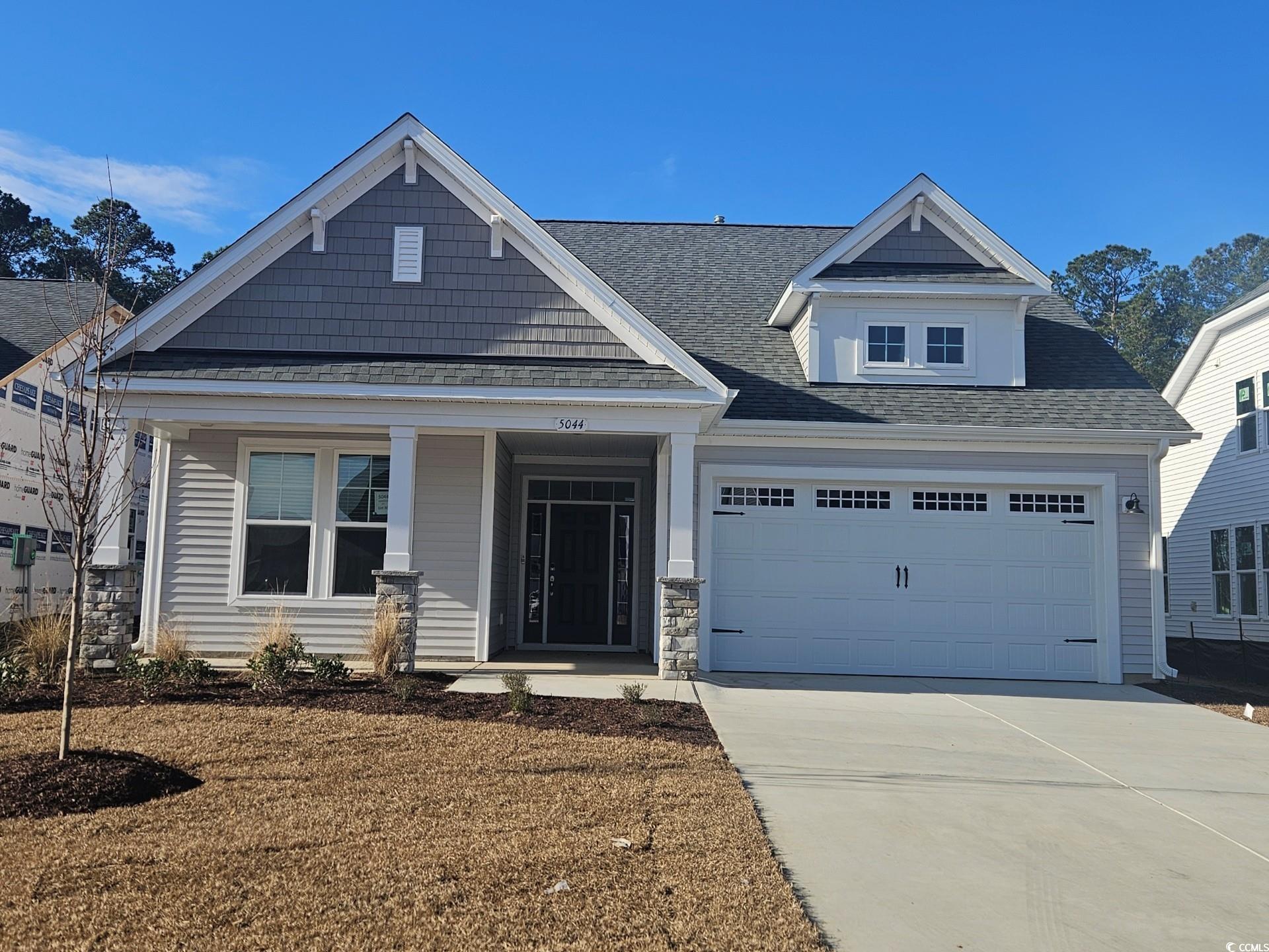 5044 Cambria Ct. Little River, SC 29566