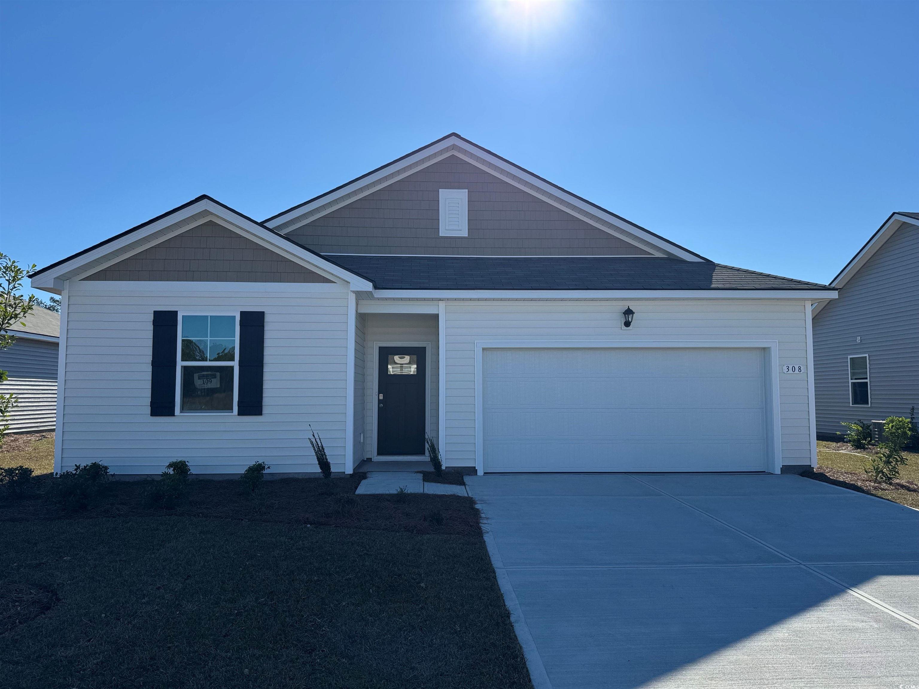 308 Cheerful Way Little River, SC 29566