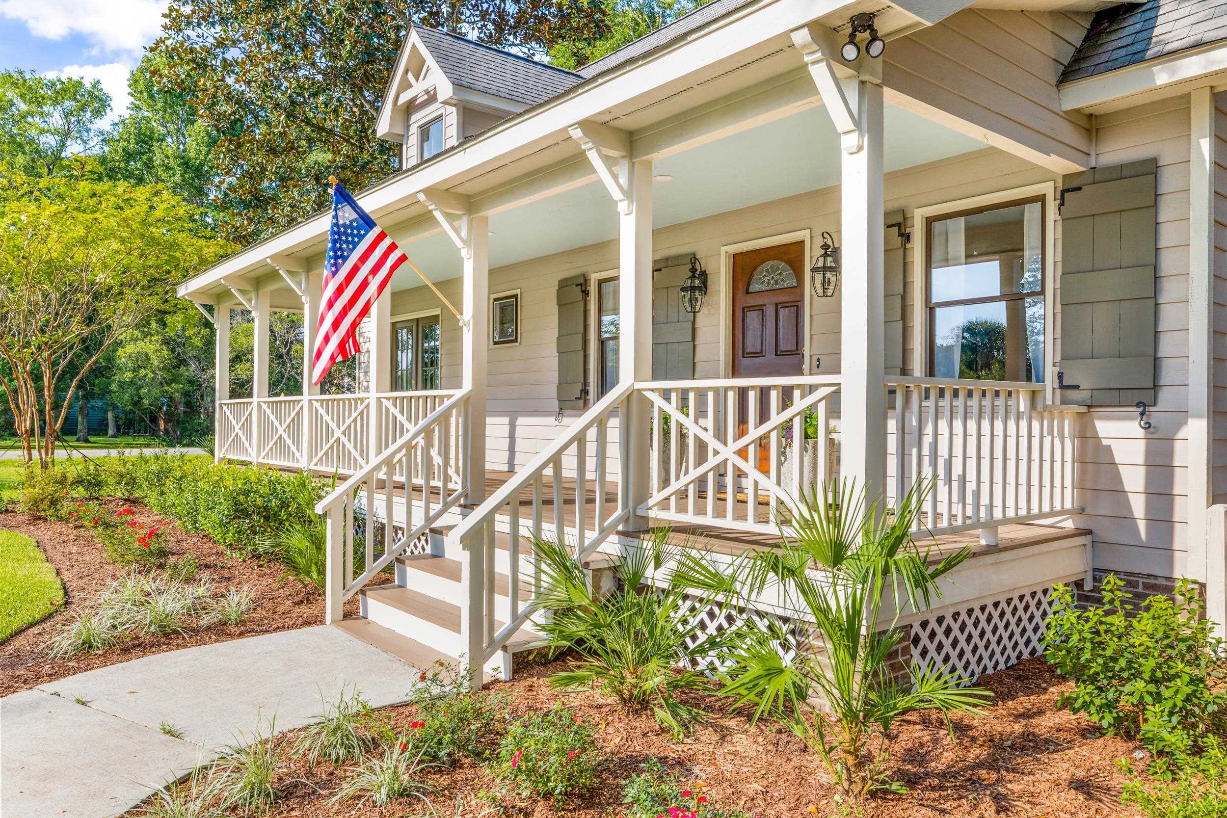 245 Watersedge Dr. Pawleys Island, SC 29585