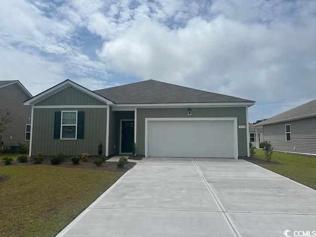 318 Cheerful Way Little River, SC 29566