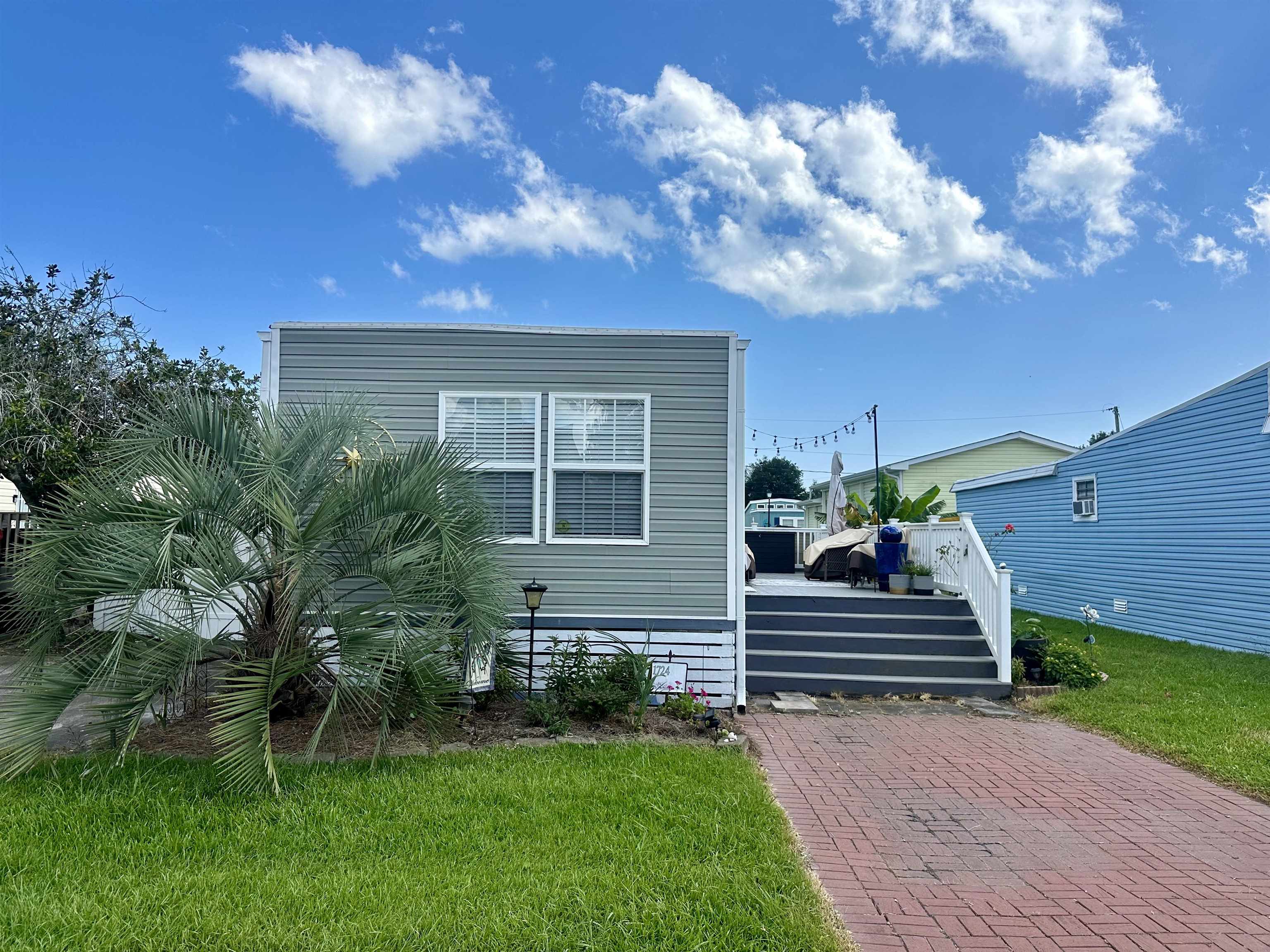 1724 Egret Dr. Surfside Beach, SC 29575