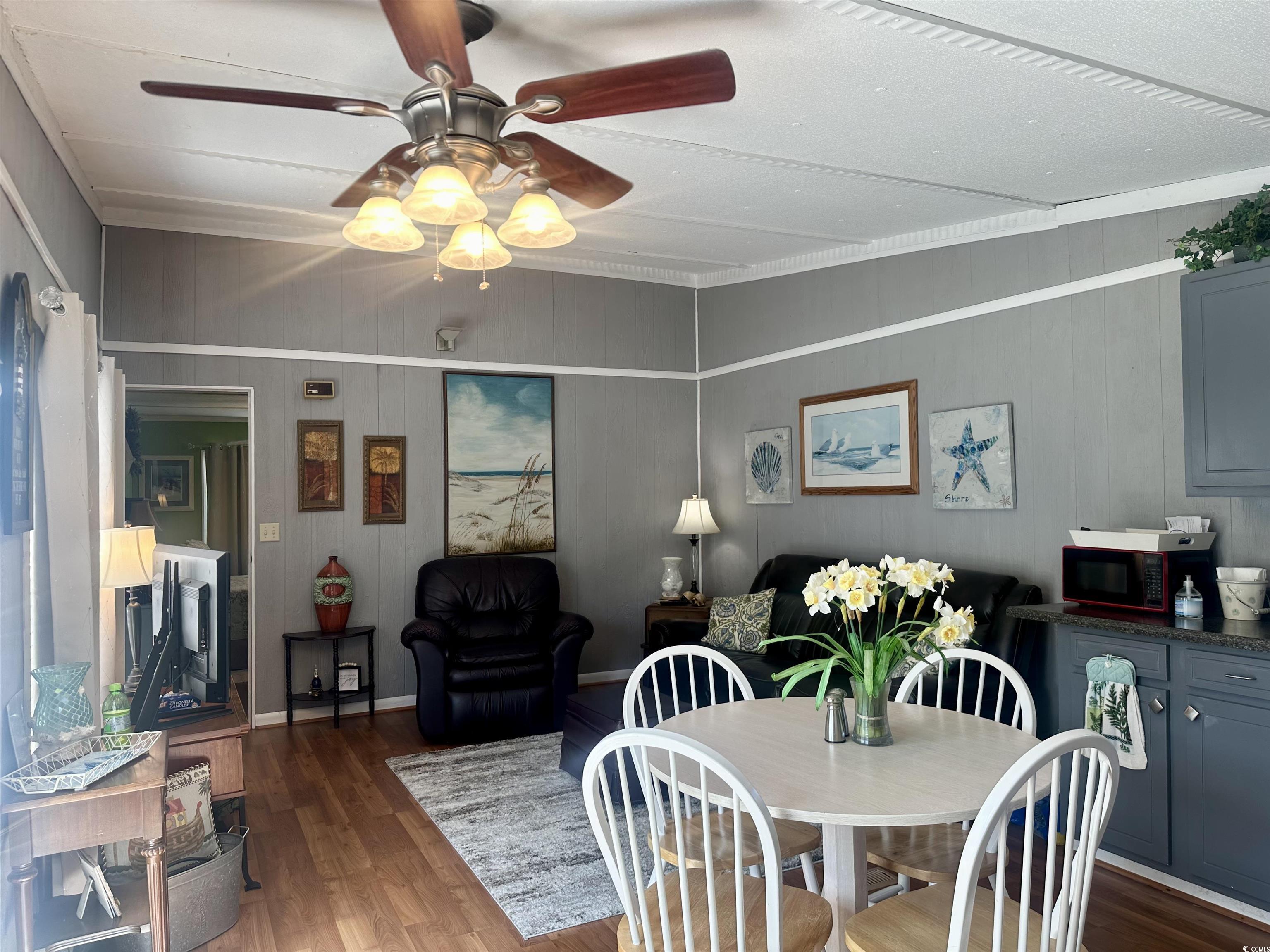 1724 Egret Dr., Surfside Beach, South Carolina image 4