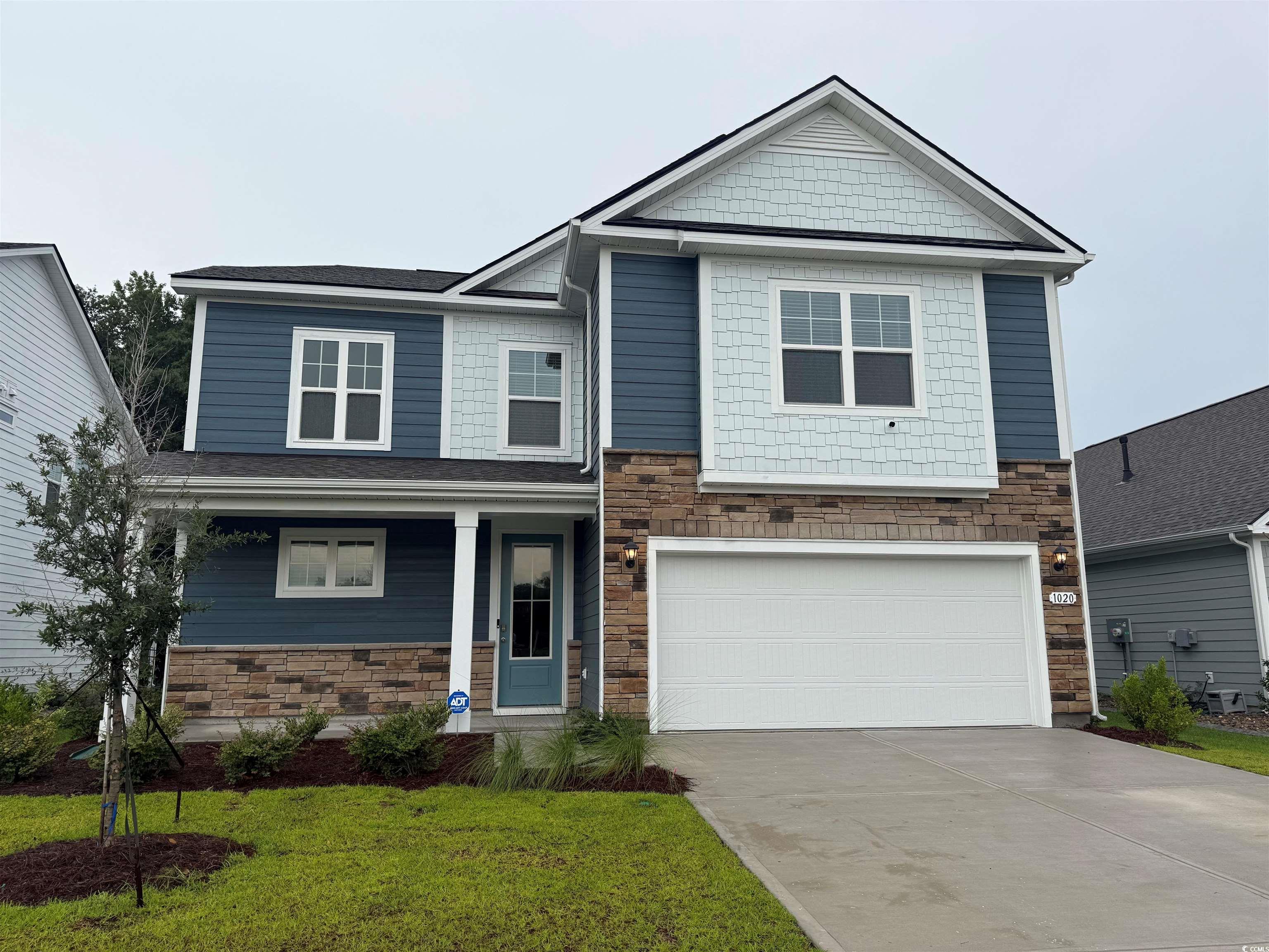 1020 Barrington Way Conway, SC 29526