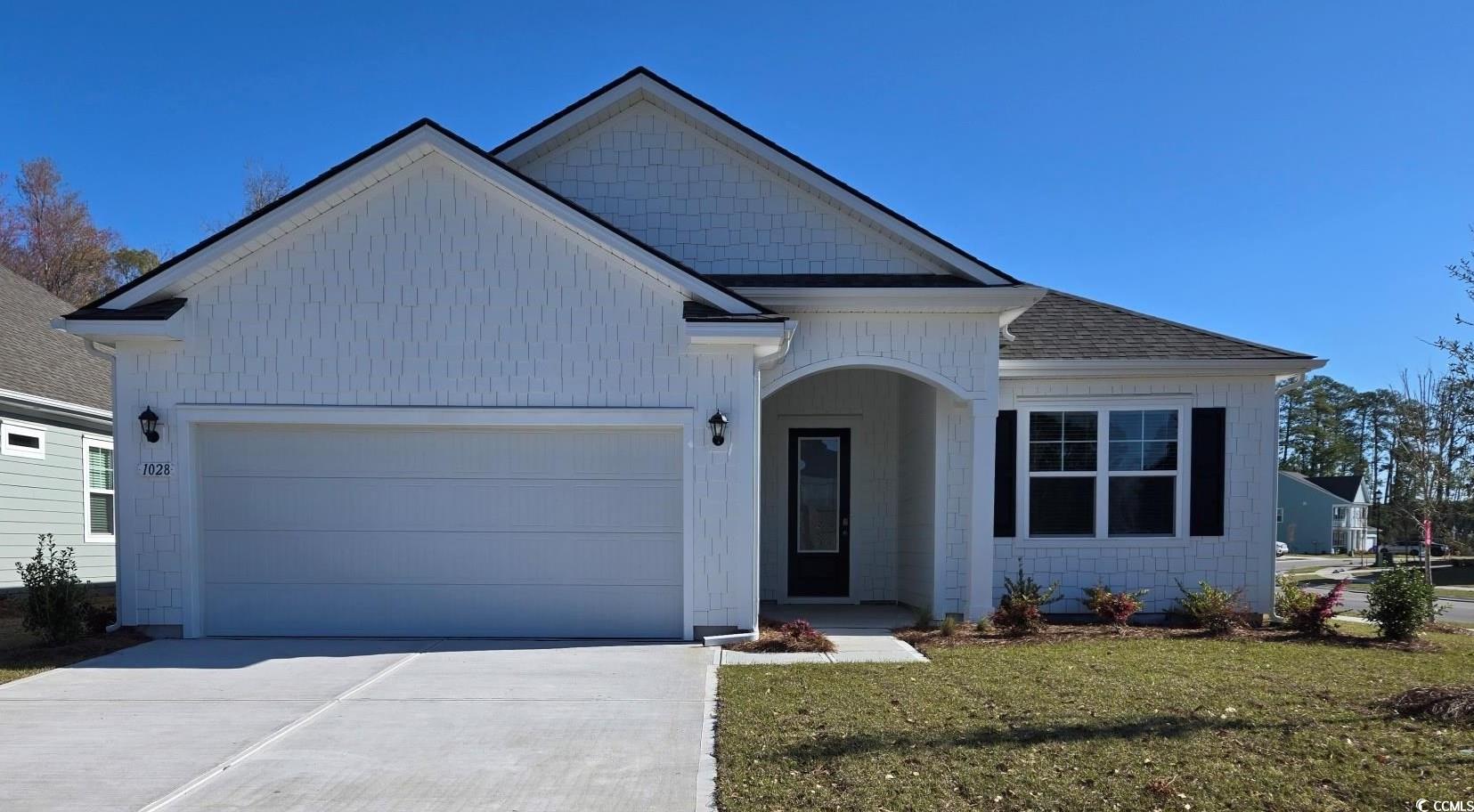 1028 Barrington Way Conway, SC 29526
