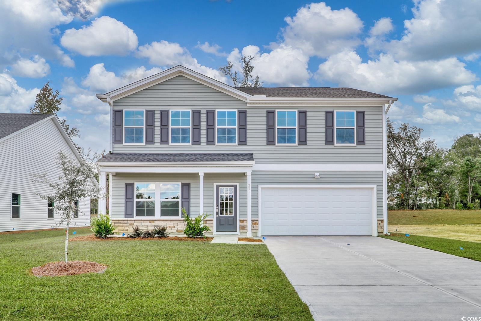 335 Dunlin Pl Conway, SC 29526