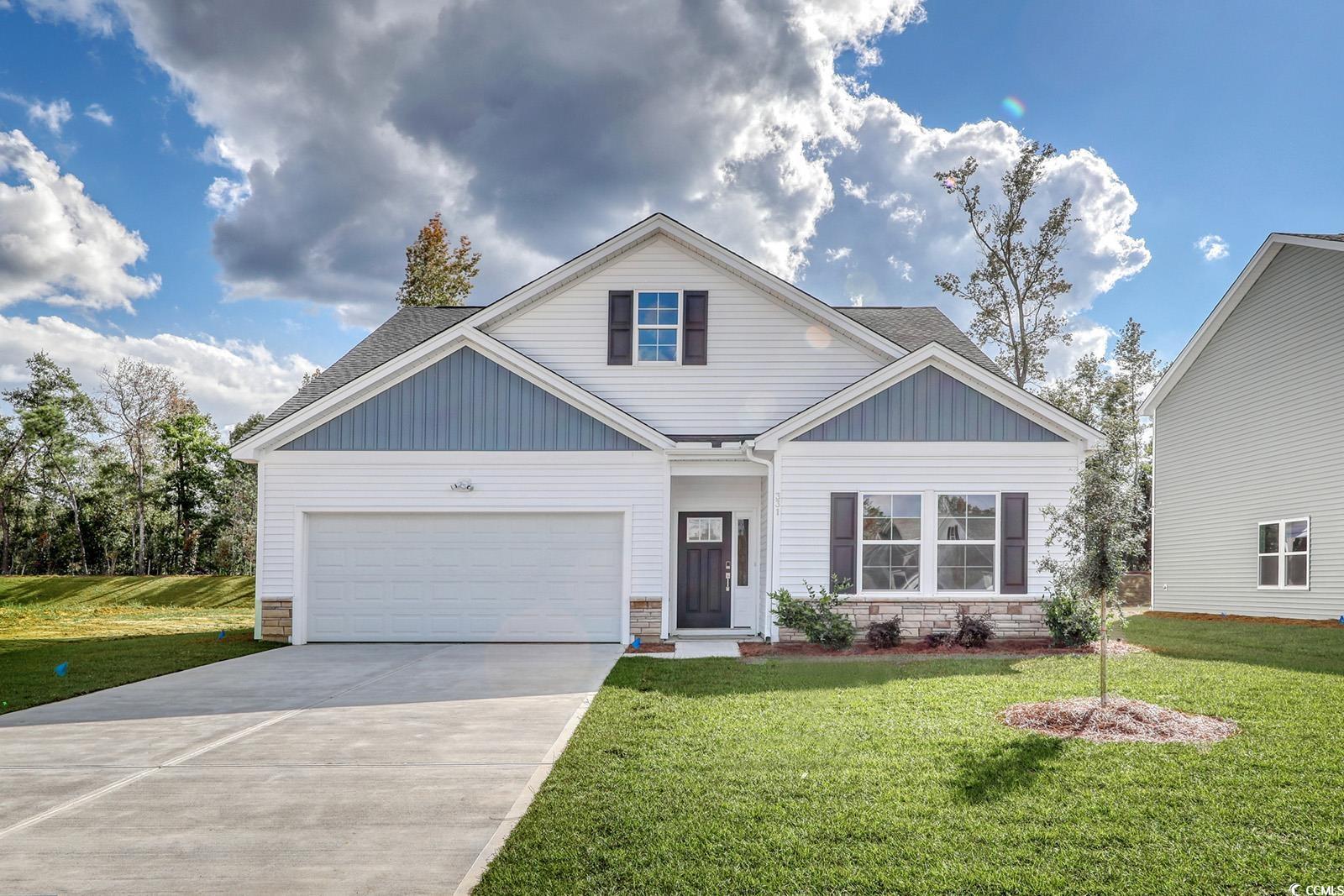 331 Dunlin Pl Conway, SC 29526