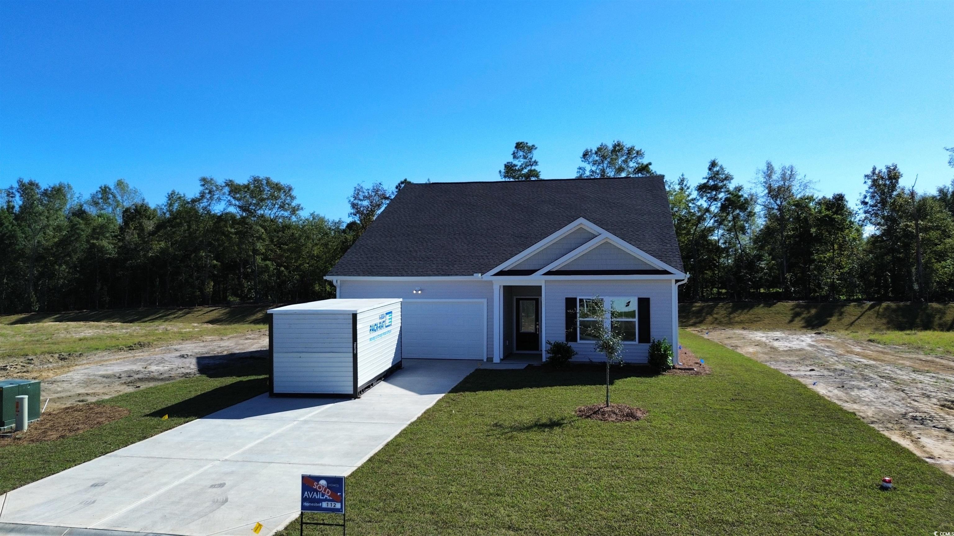 319 Dunlin Pl Conway, SC 29526