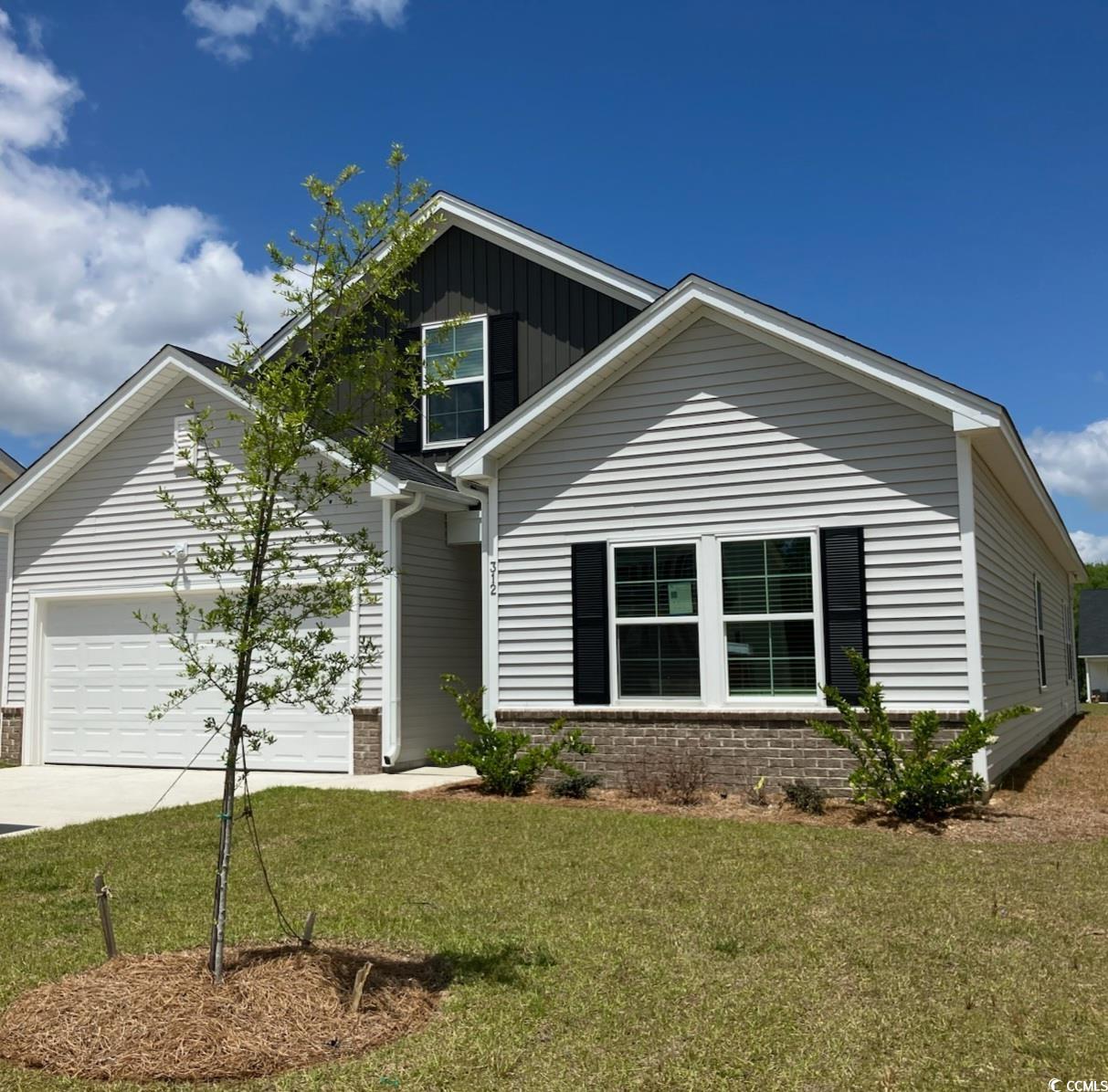 312 Dunlin Pl Conway, SC 29526