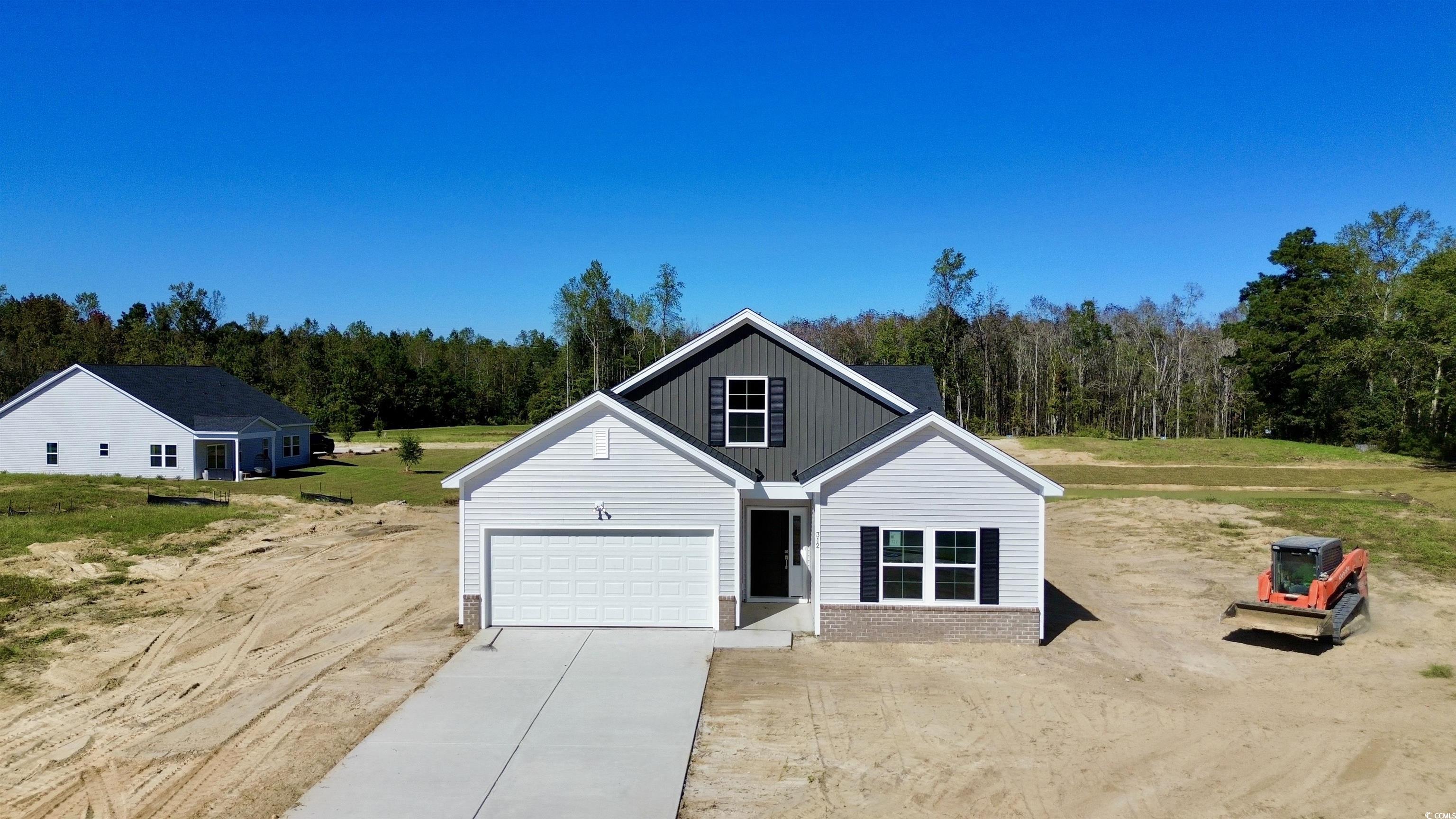 312 Dunlin Pl Conway, SC 29526