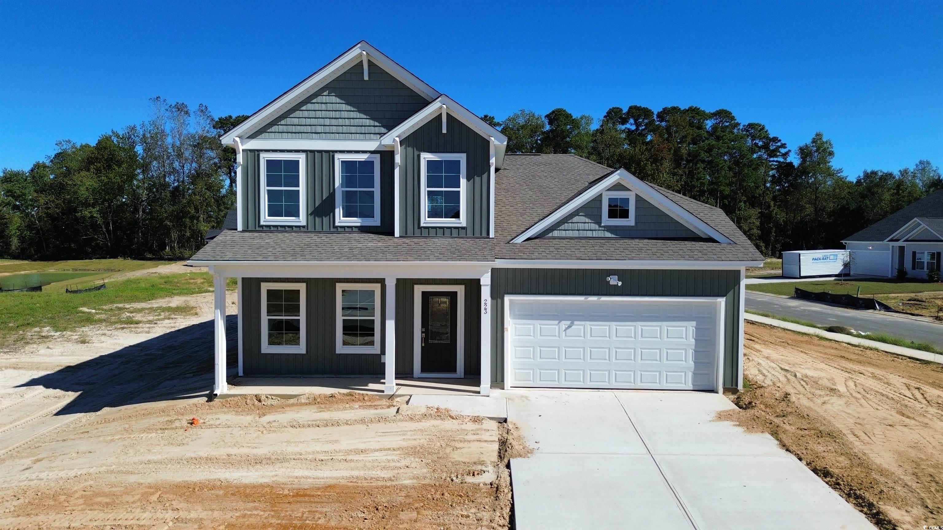 223 Lister St Conway, SC 29526