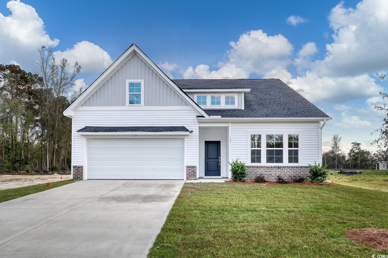 123 Bolsin Ct Conway, SC 29526