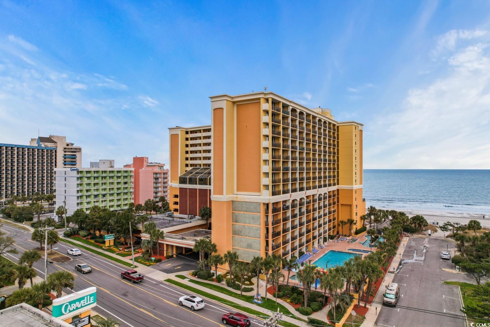 6900 N Ocean Blvd. UNIT #624 Myrtle Beach, SC 29572