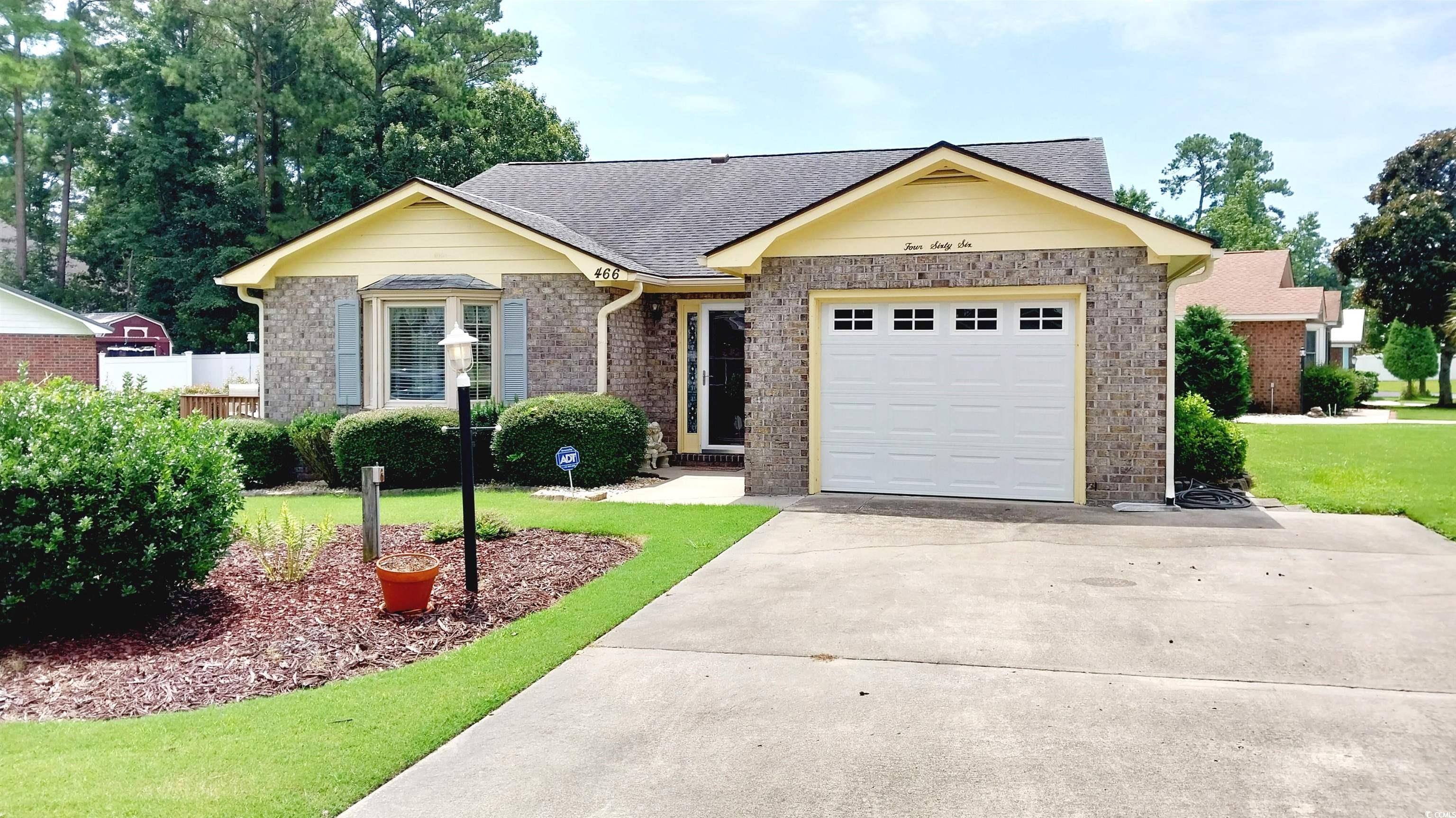 466 Spauldingwood Rd. Little River, SC 29566