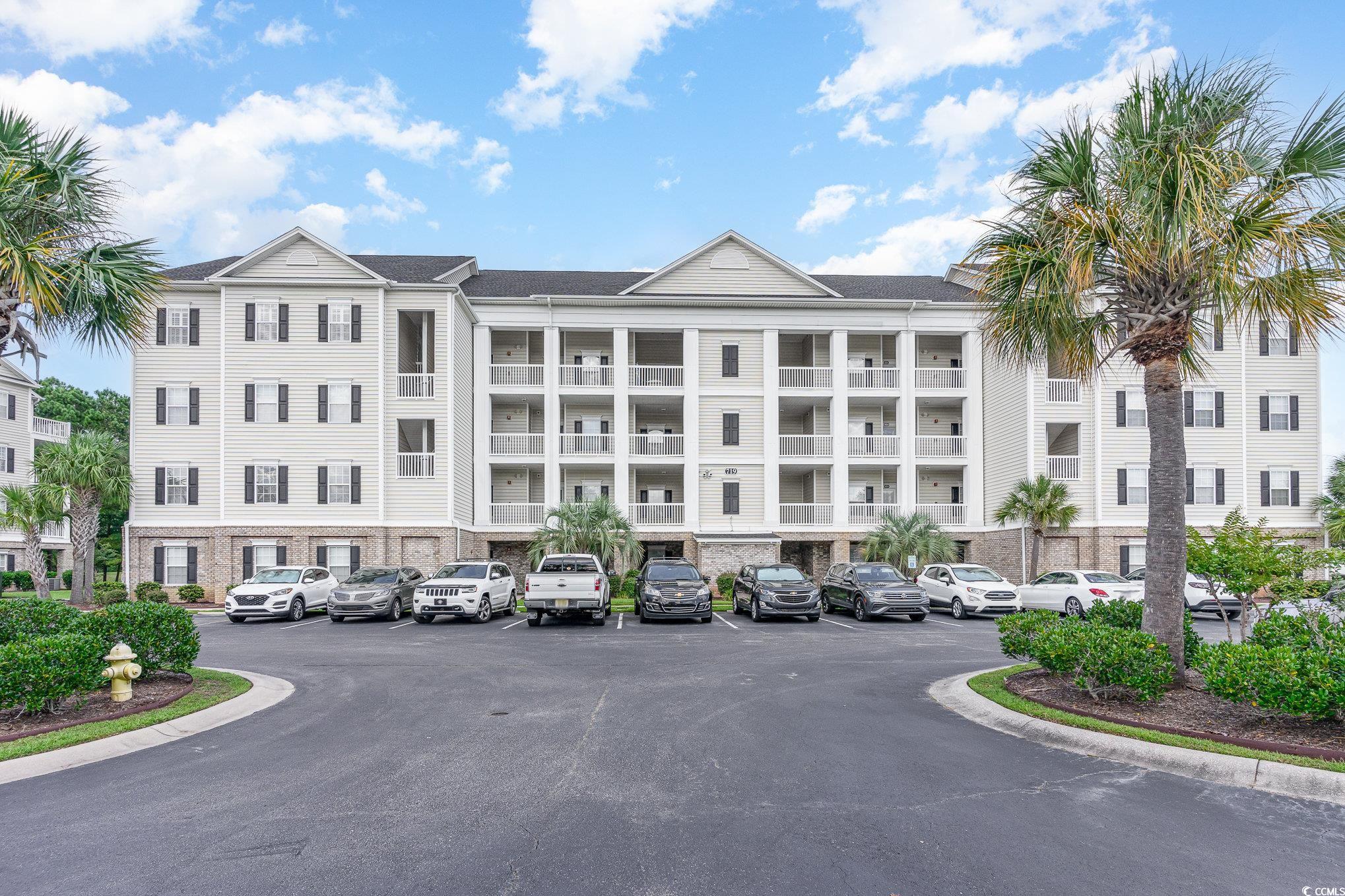 719 Shearwater Ct. UNIT #402 Murrells Inlet, SC 29576