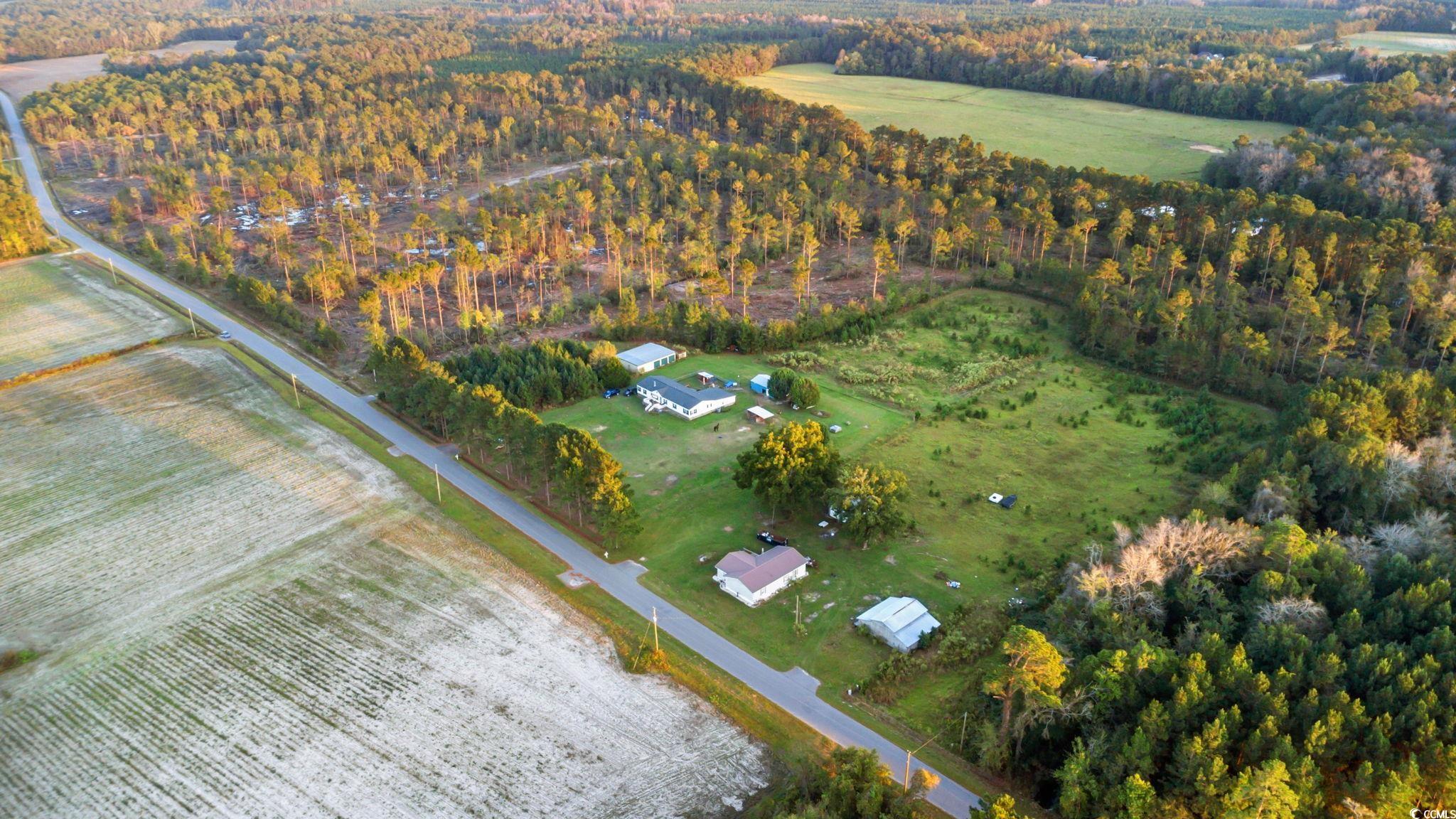 5560 Bay Gully Rd., Aynor, South Carolina image 7