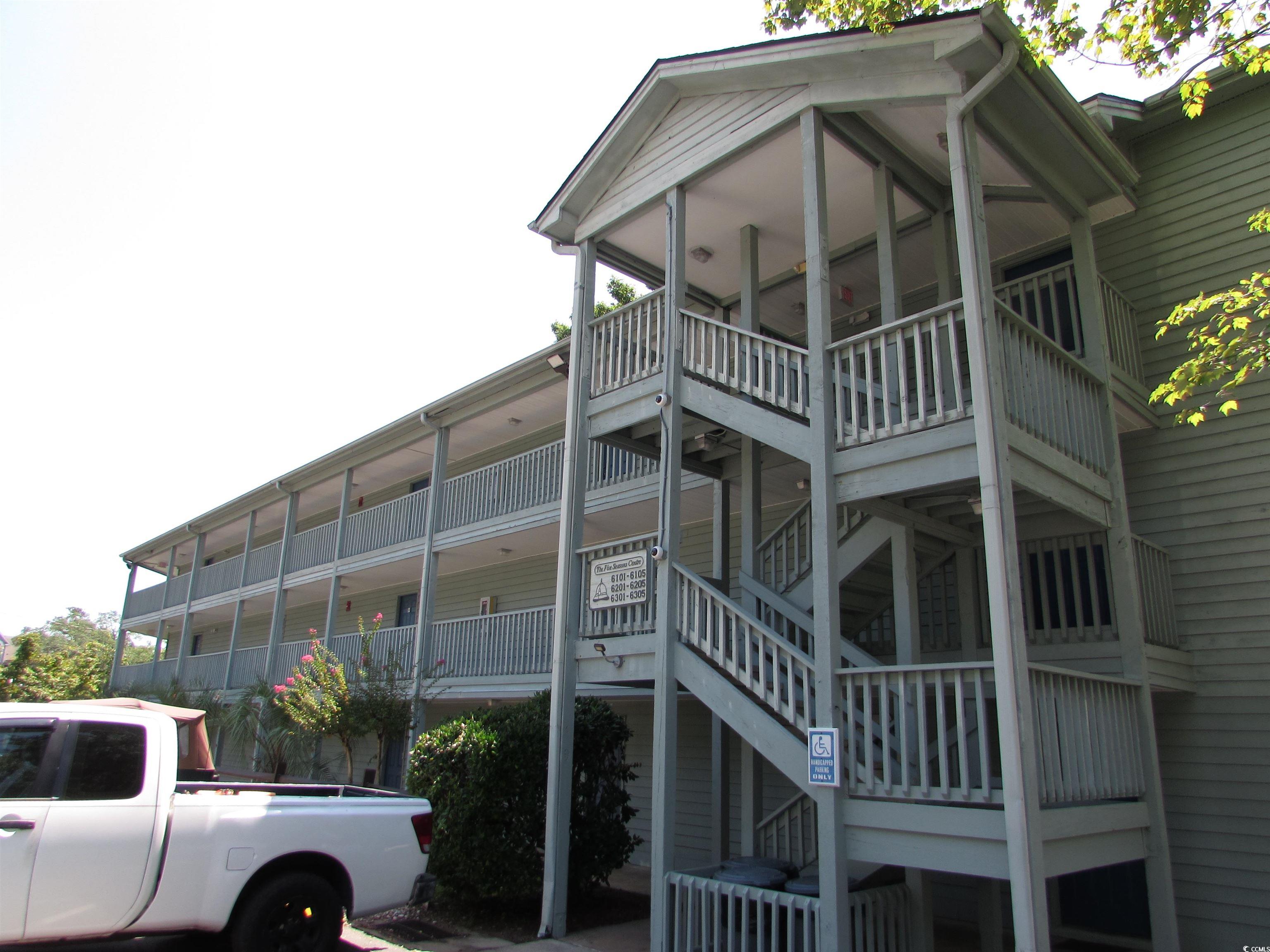 5905 S Kings Highway UNIT #6302 Myrtle Beach, SC 29575