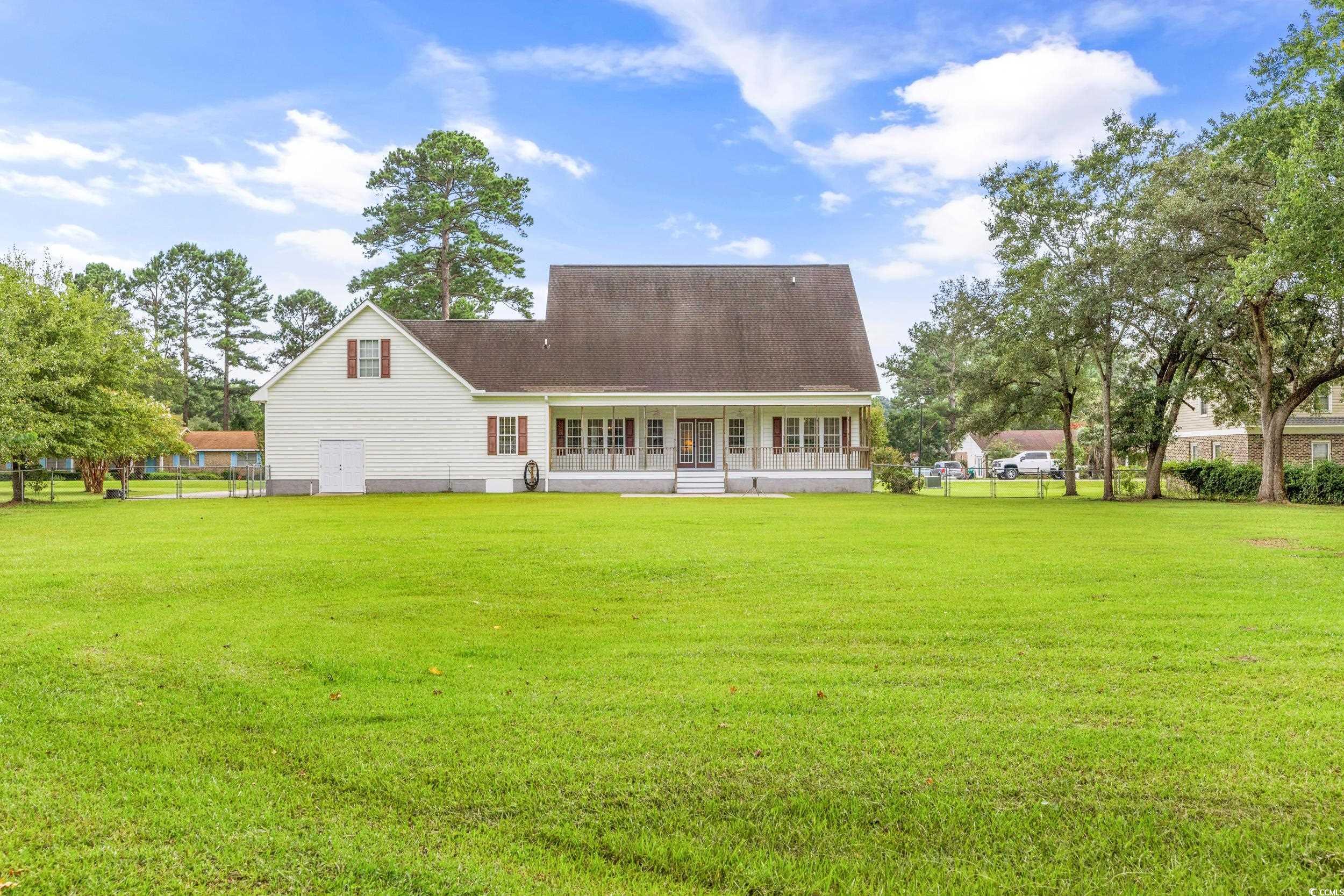 701 Second Ave., Georgetown, South Carolina image 35