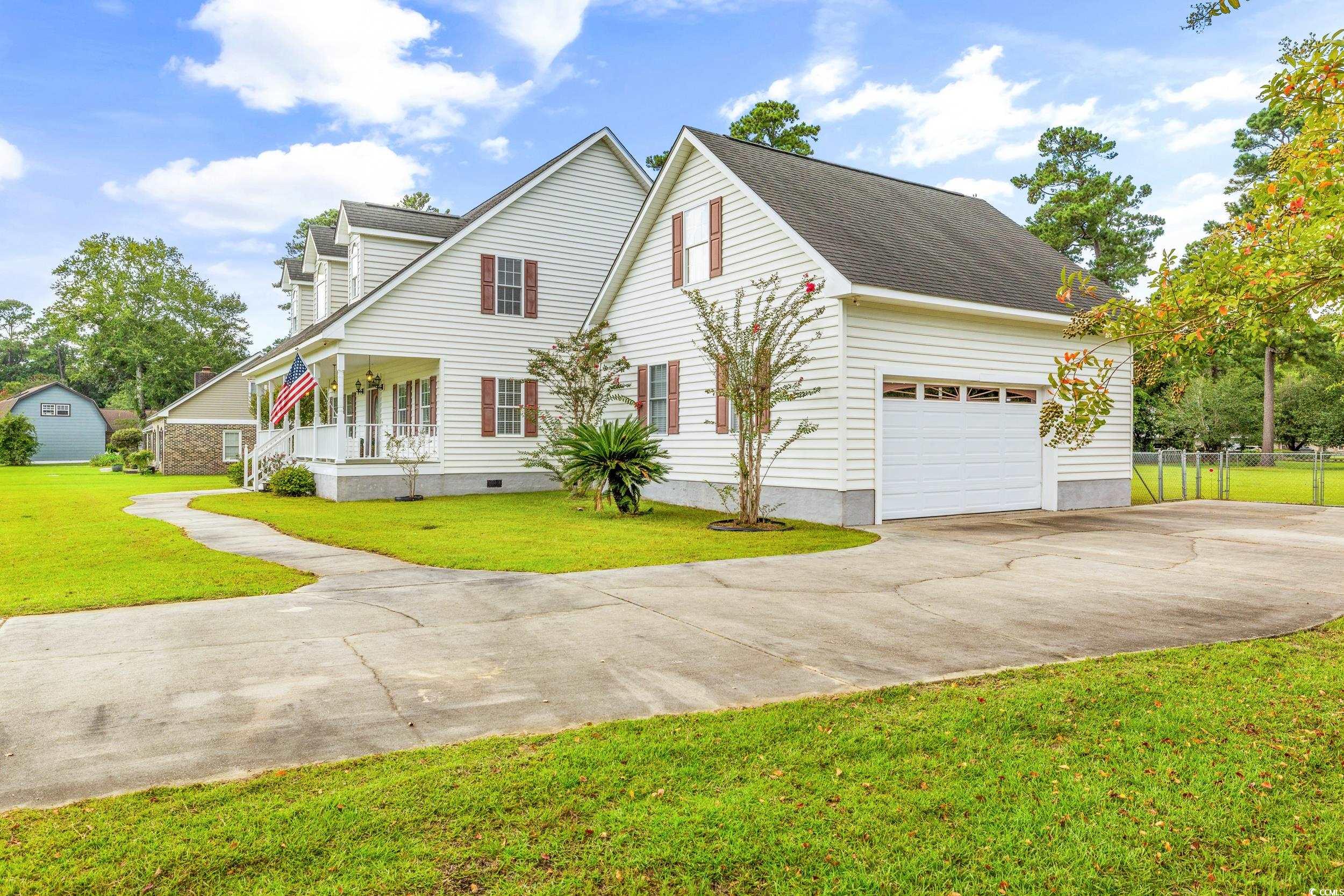 701 Second Ave., Georgetown, South Carolina image 4