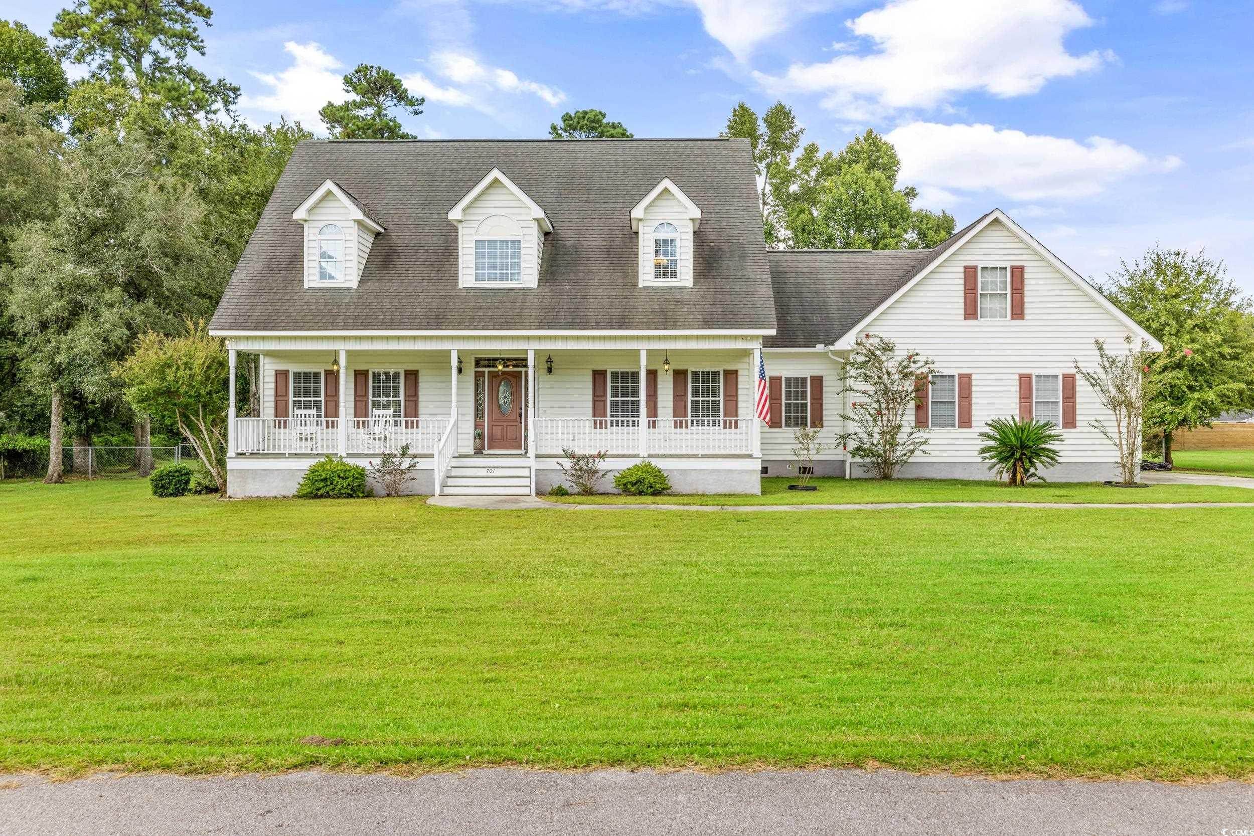 701 Second Ave., Georgetown, South Carolina image 40