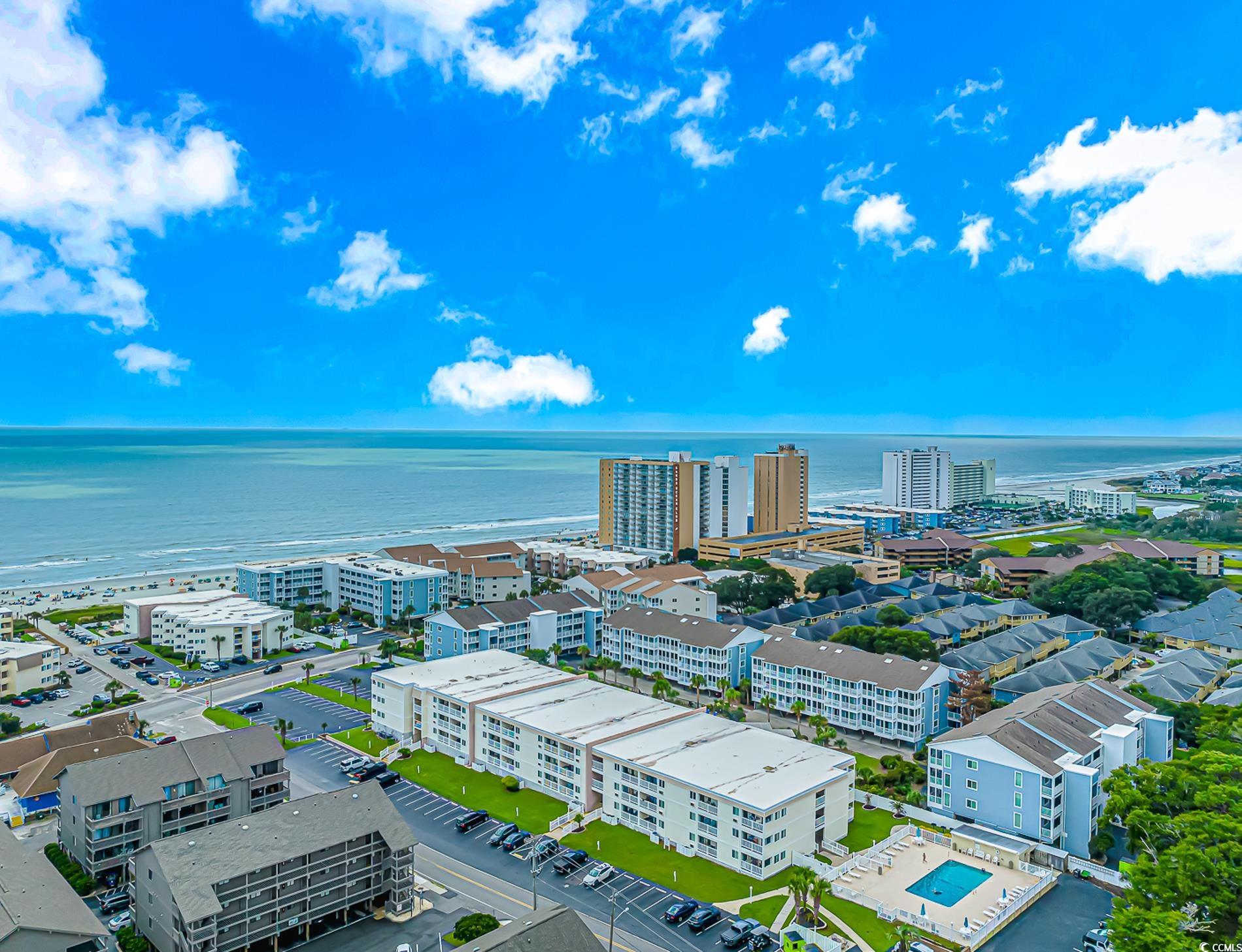 191 Maison Dr. UNIT B-323 Myrtle Beach, SC 29572