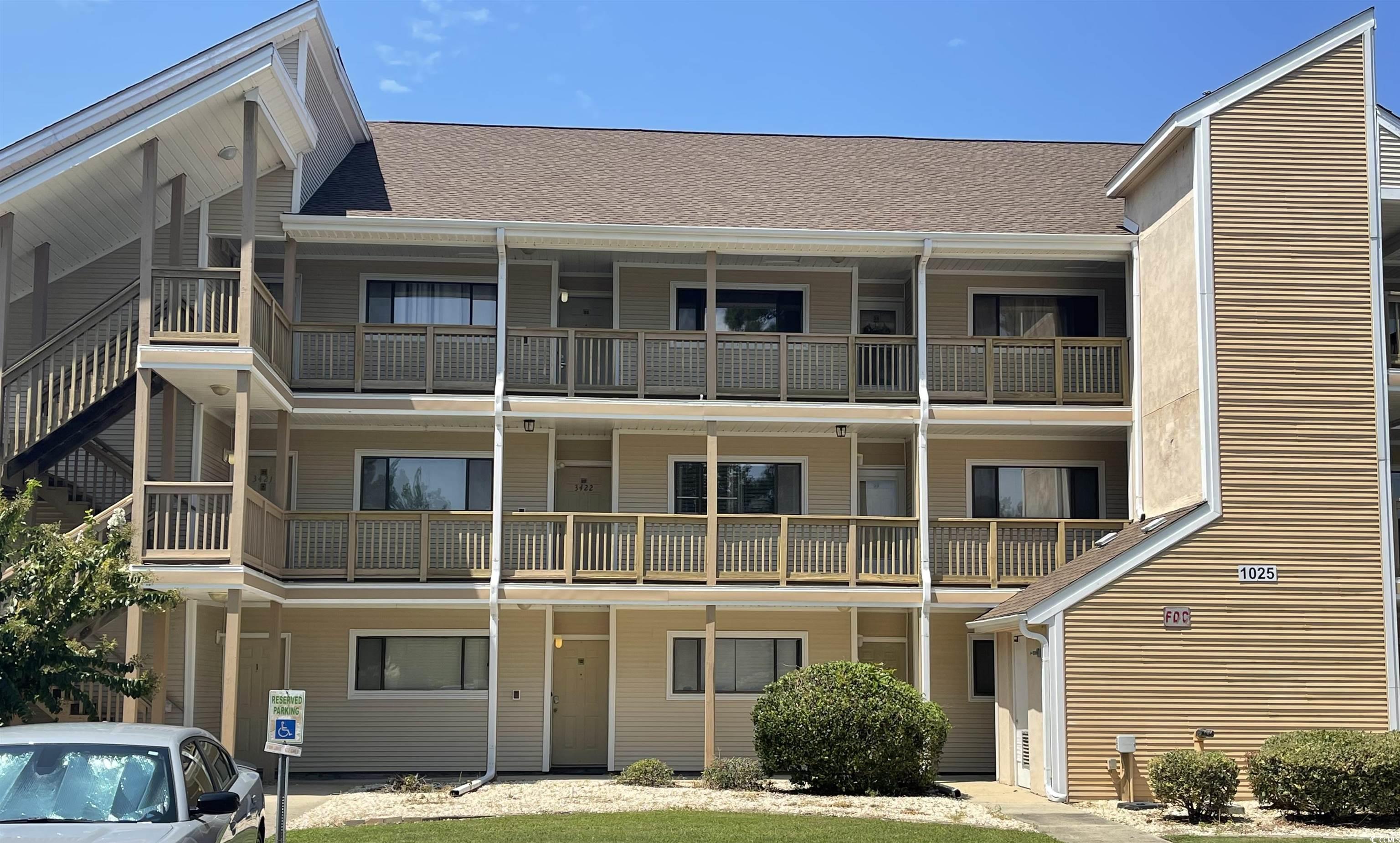 1025 Plantation Dr. W UNIT #3421 Little River, SC 29566