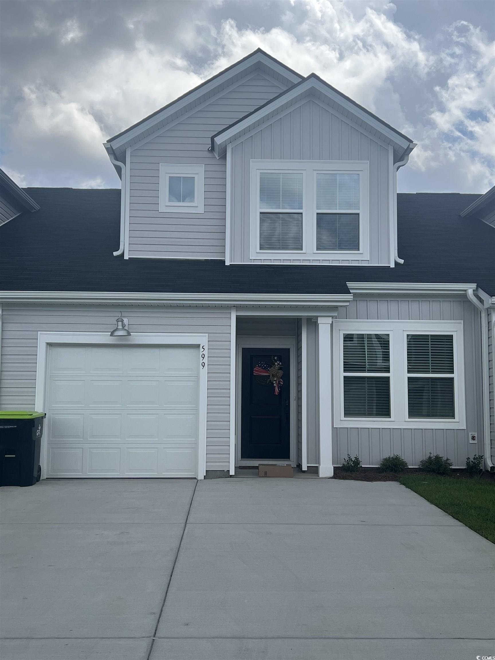 599 Harrison Mill St. UNIT #564 Myrtle Beach, SC 29579