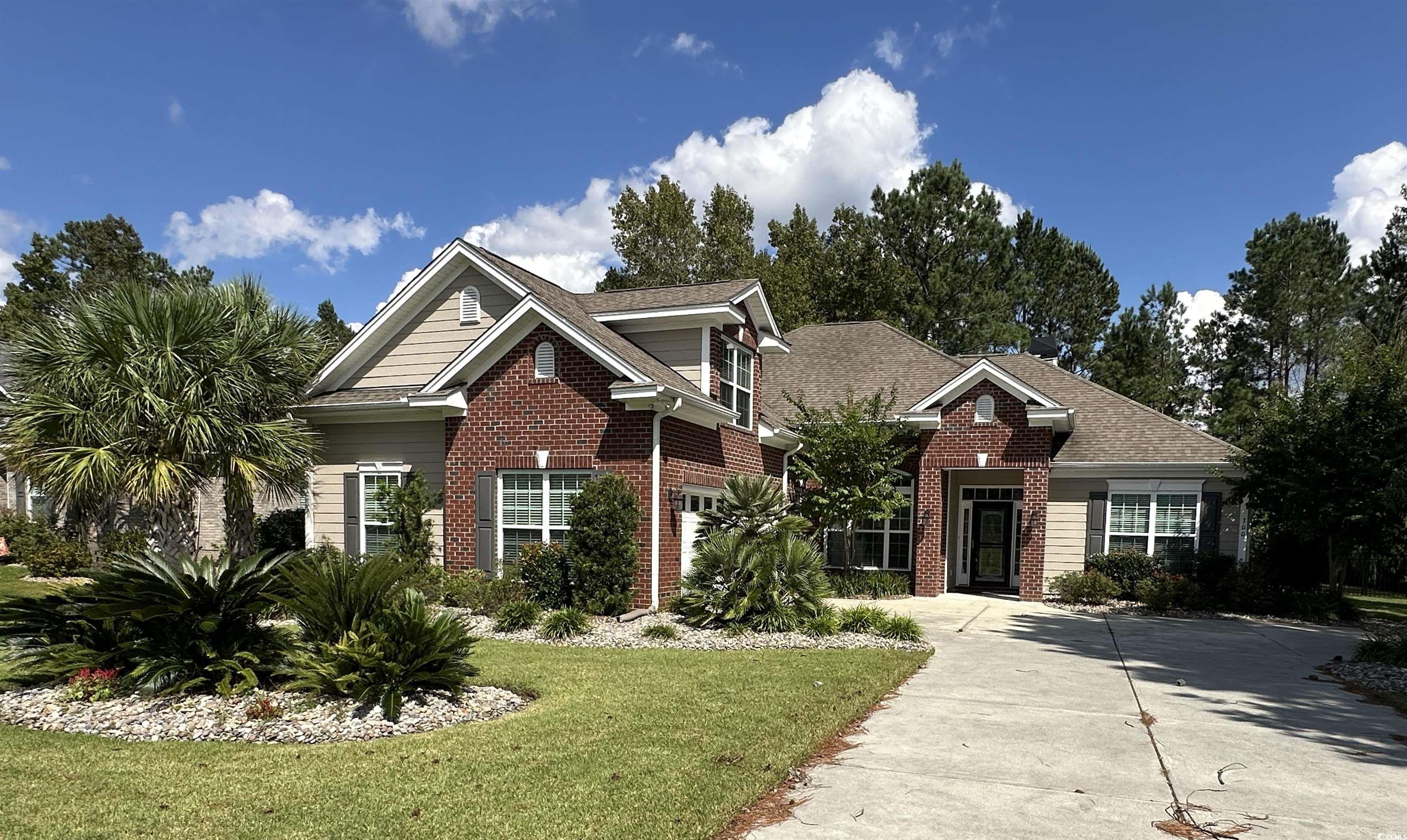 300 Chamberlin Rd., Myrtle Beach, South Carolina image 1