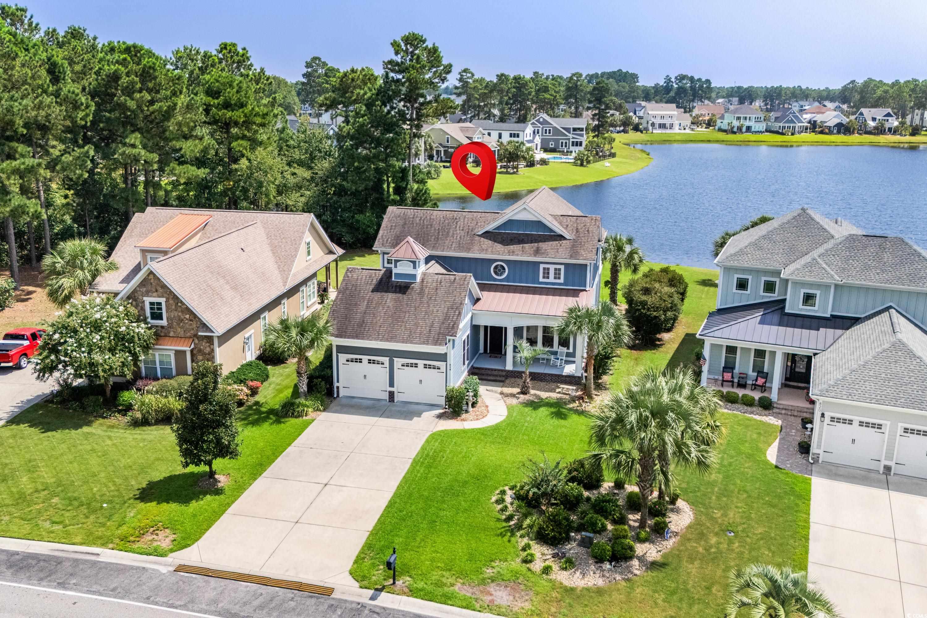 824 Waterbridge Blvd. Myrtle Beach, SC 29579