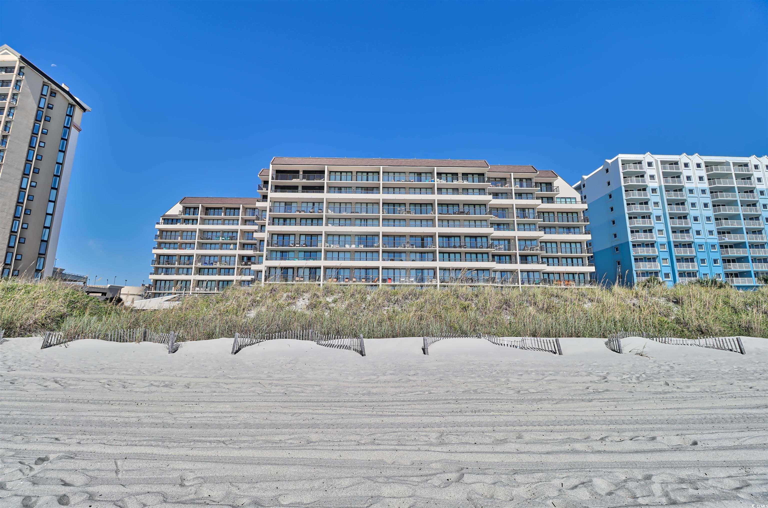 4719 S Ocean Blvd. UNIT PH 5 North Myrtle Beach, SC 29582