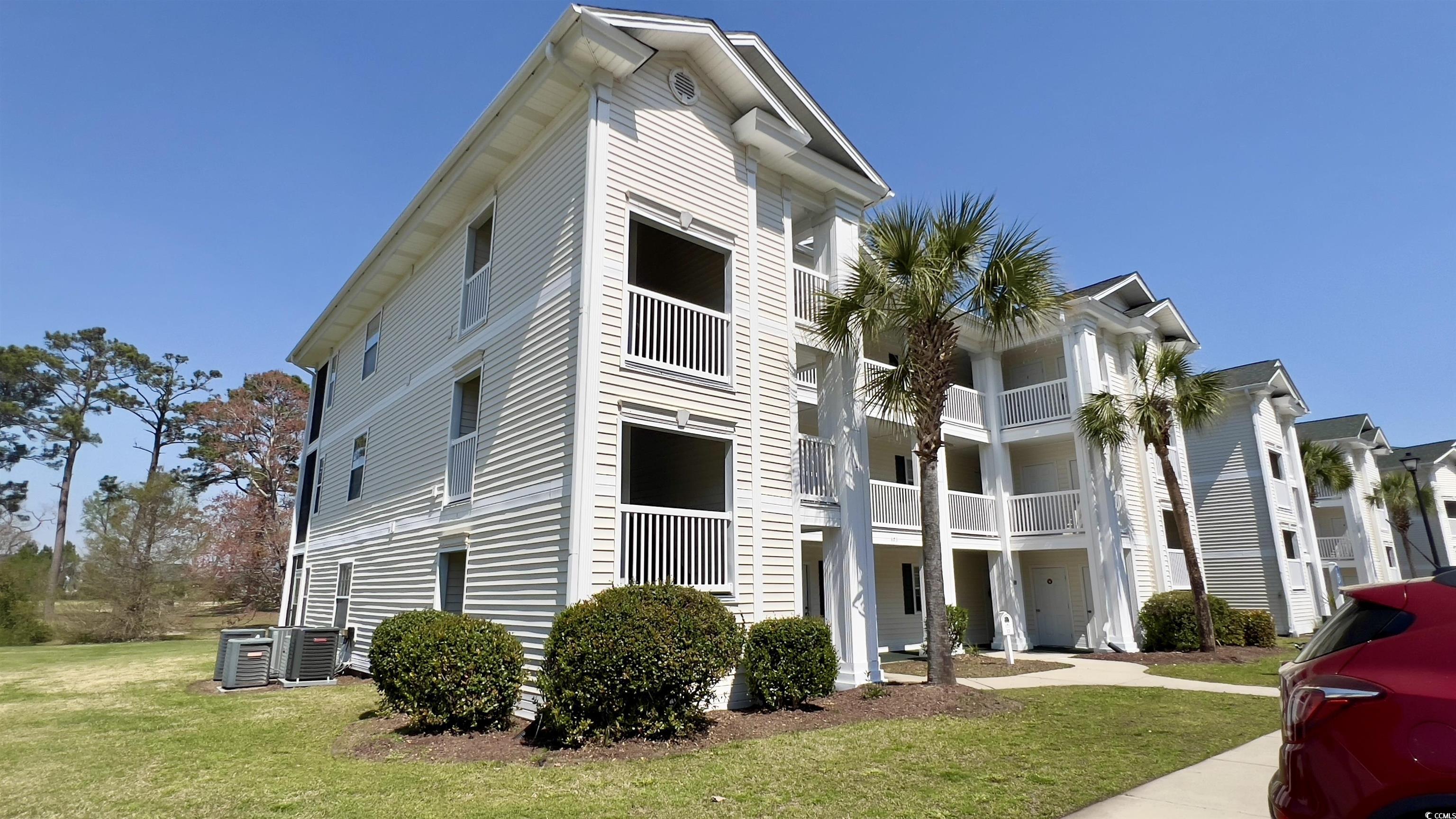 473 White River Dr. UNIT 33D Myrtle Beach, SC 29579