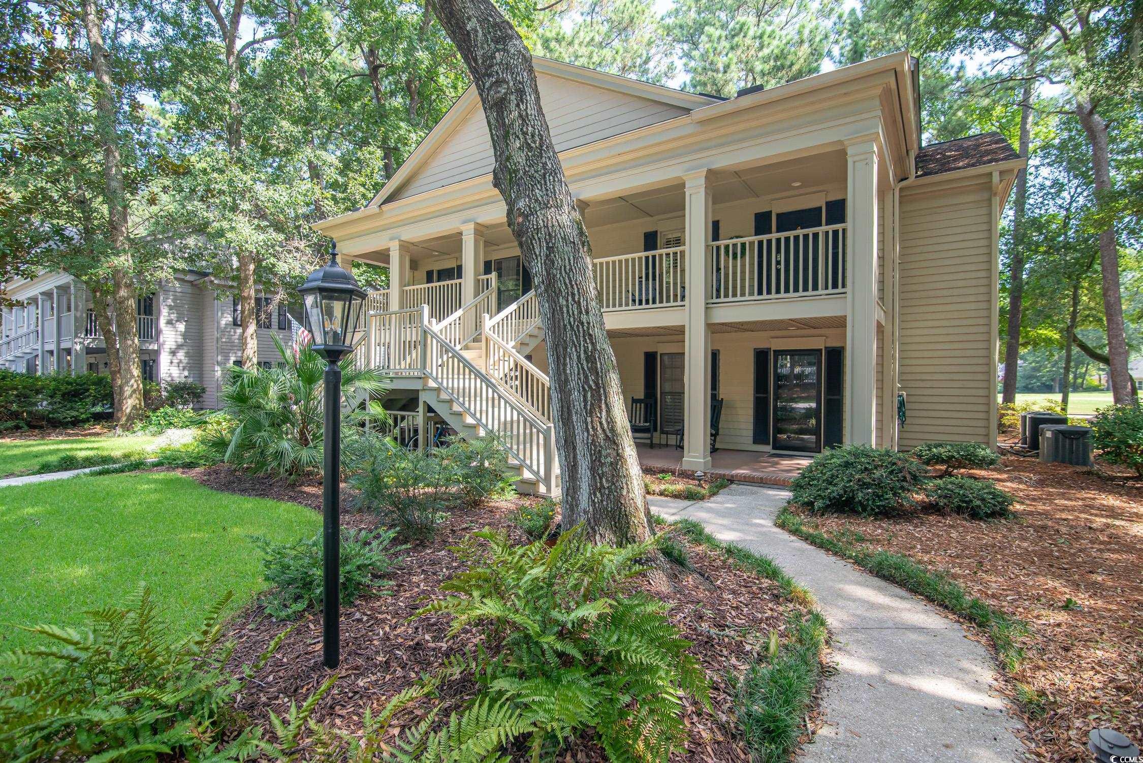 76 Stillwood Dr. UNIT #2 Pawleys Island, SC 29585