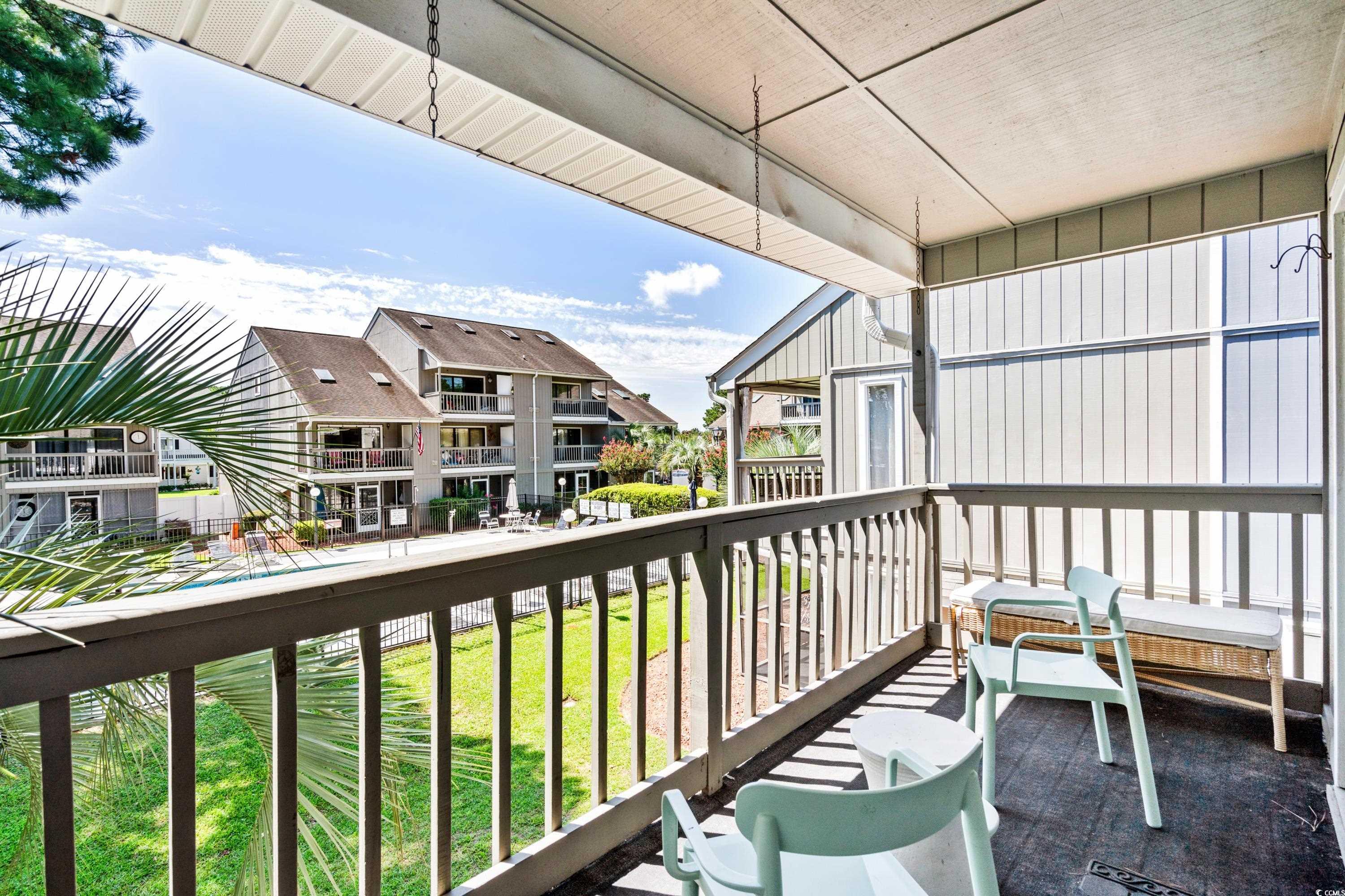 1890 Auburn Ln. #33 B, Surfside Beach, South Carolina image 29