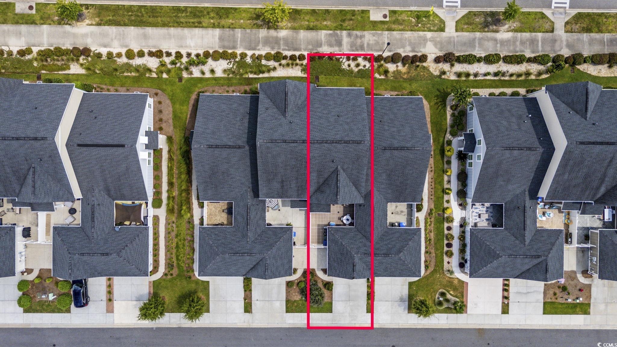 2372 Heritage Loop Myrtle Beach, SC 29577